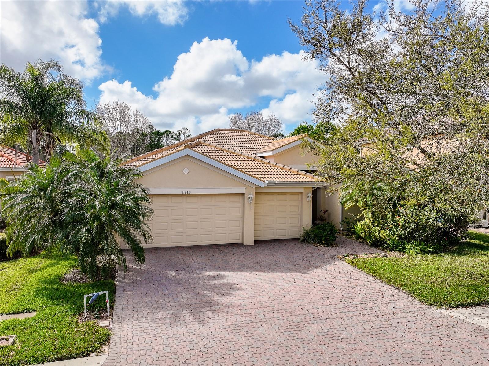 11838 GRANITE WOODS LOOP, VENICE, FL, 34292