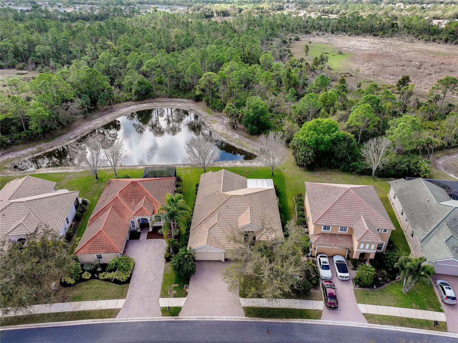 11838 GRANITE WOODS LOOP, VENICE, FL, 34292