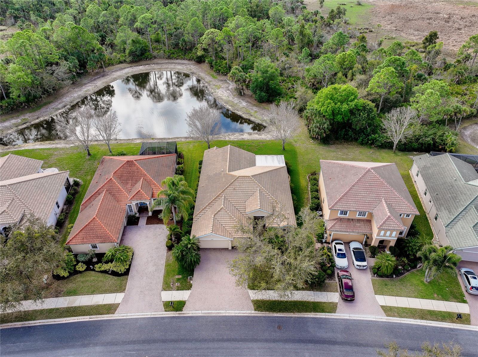 11838 GRANITE WOODS LOOP, VENICE, FL, 34292