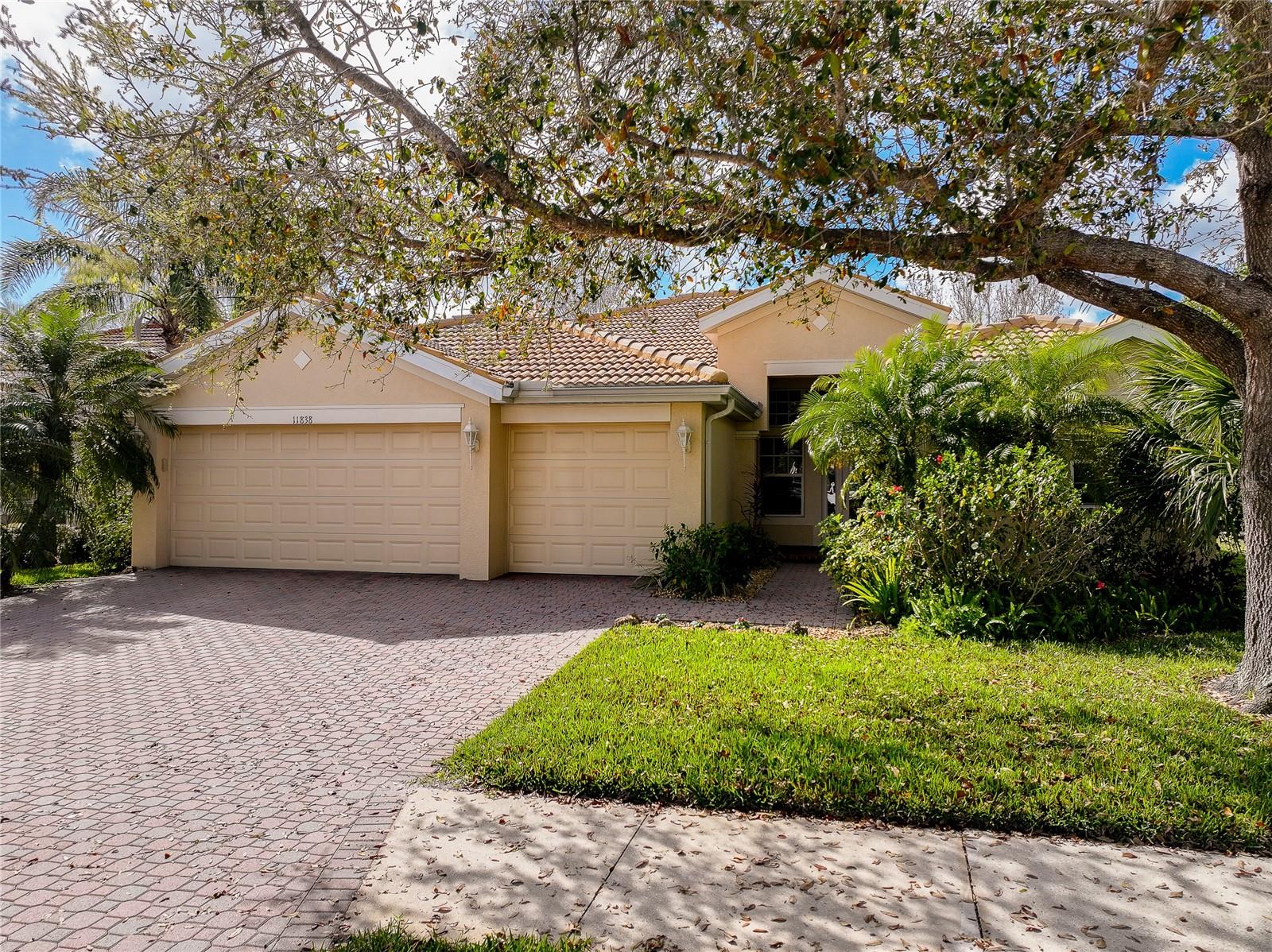 11838 GRANITE WOODS LOOP, VENICE, FL, 34292