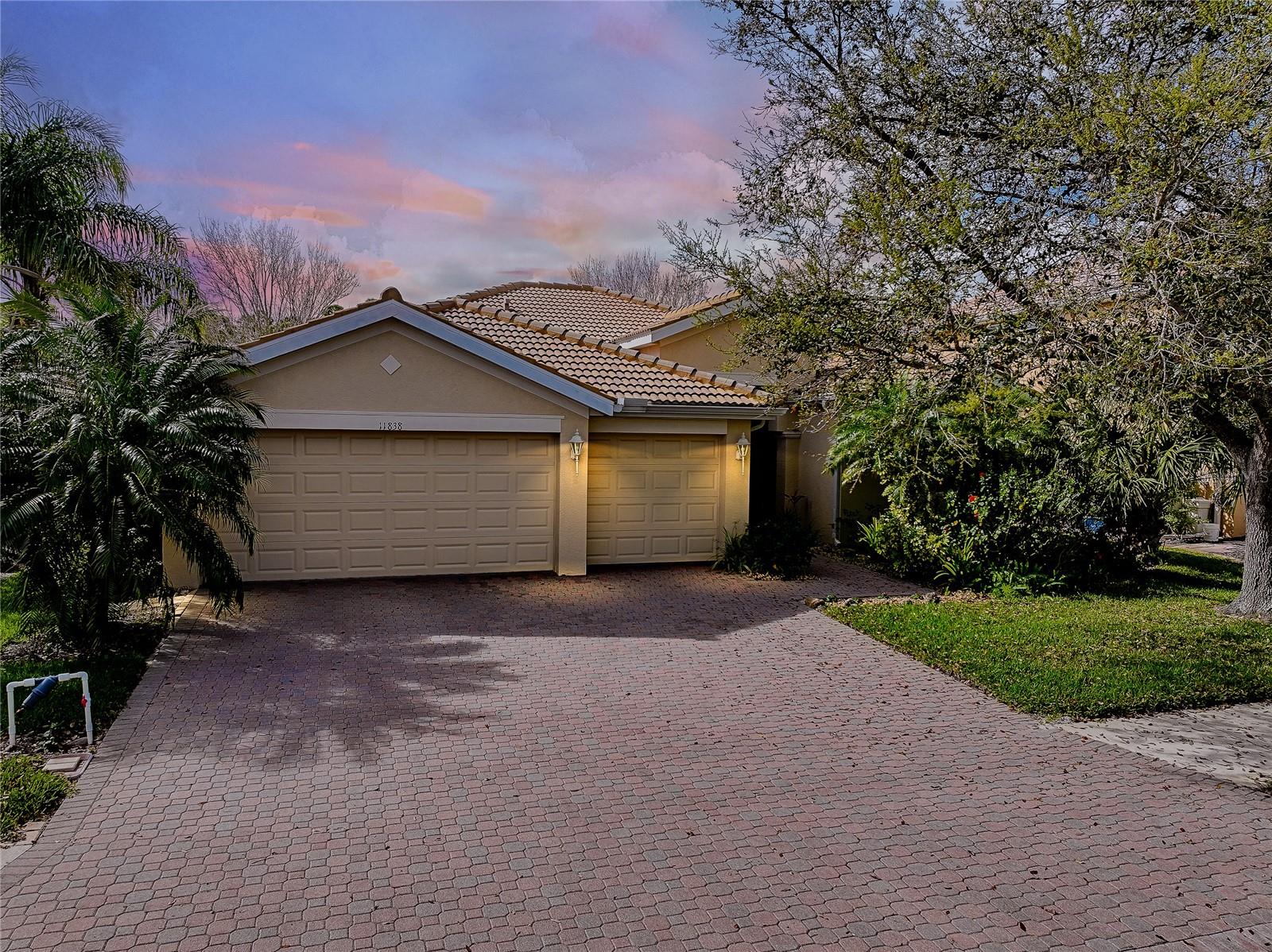 11838 GRANITE WOODS LOOP, VENICE, FL, 34292