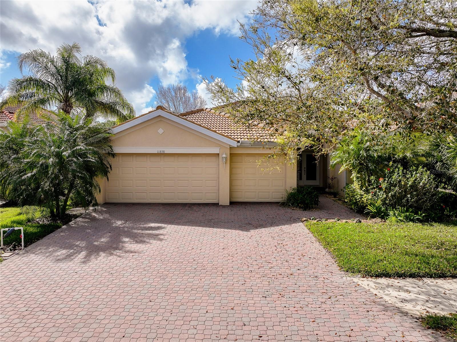 11838 GRANITE WOODS LOOP, VENICE, FL, 34292