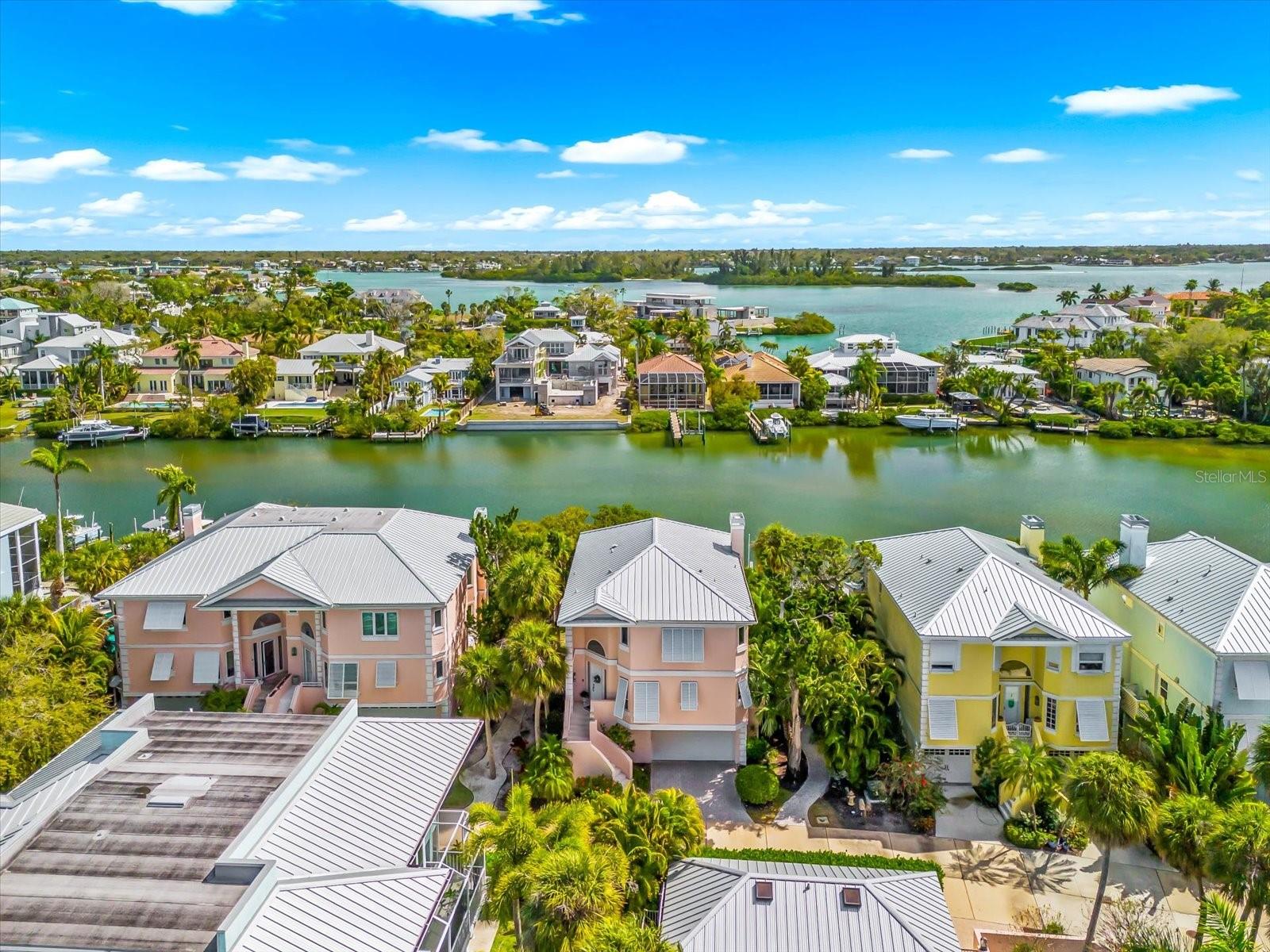 3941 HAMILTON CLUB CIR #9, SARASOTA, FL, 34242