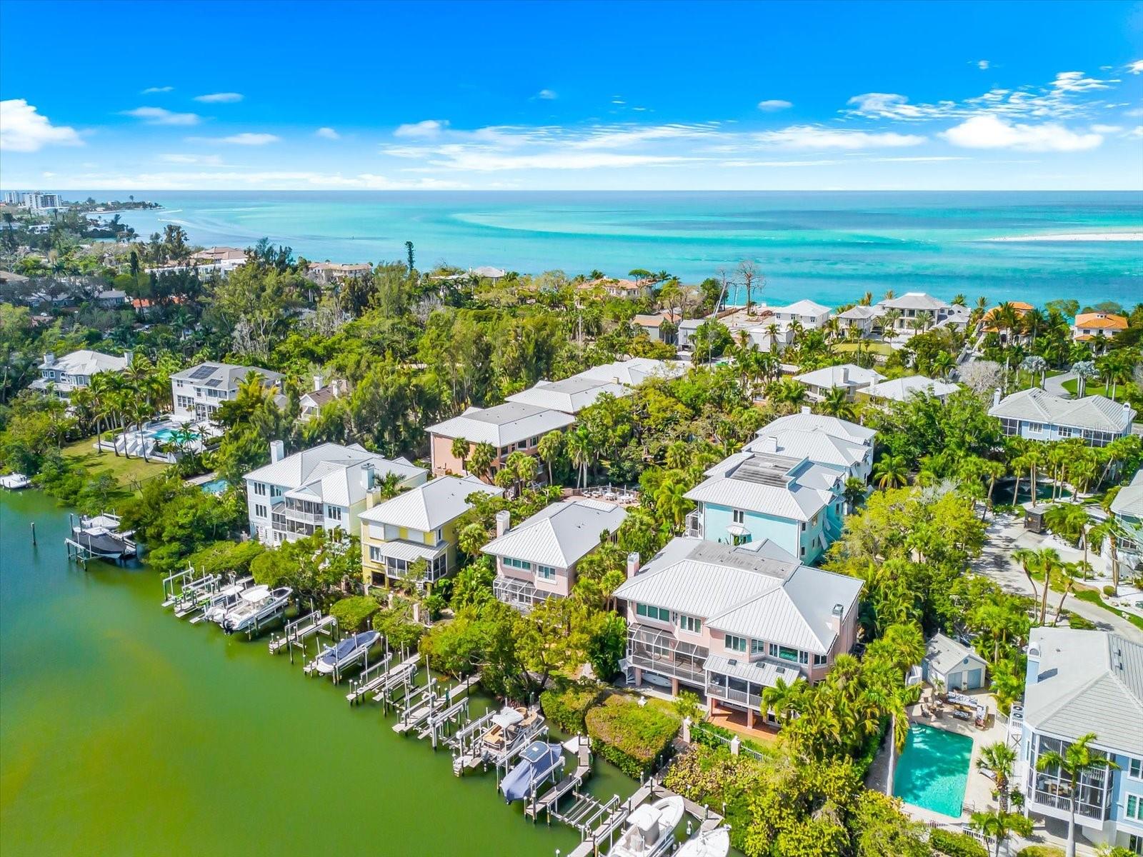 3941 HAMILTON CLUB CIR #9, SARASOTA, FL, 34242