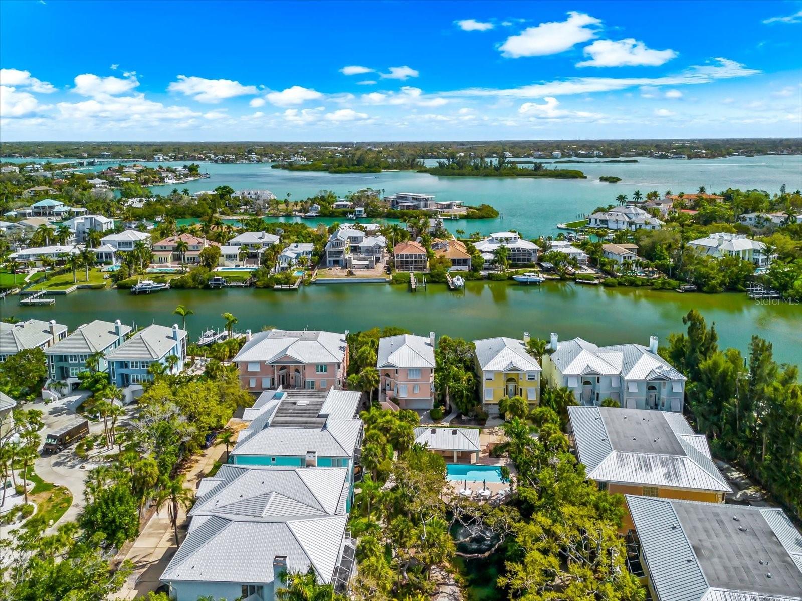 3941 HAMILTON CLUB CIR #9, SARASOTA, FL, 34242