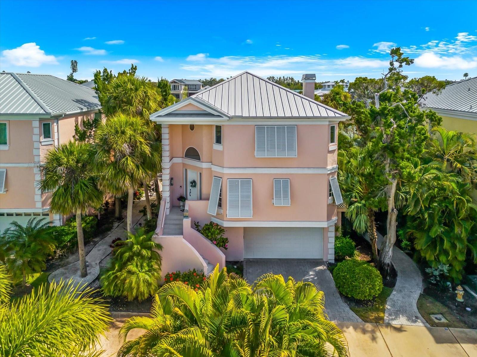 3941 HAMILTON CLUB CIR #9, SARASOTA, FL, 34242