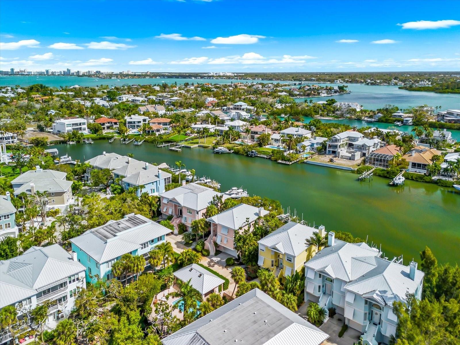 3941 HAMILTON CLUB CIR #9, SARASOTA, FL, 34242