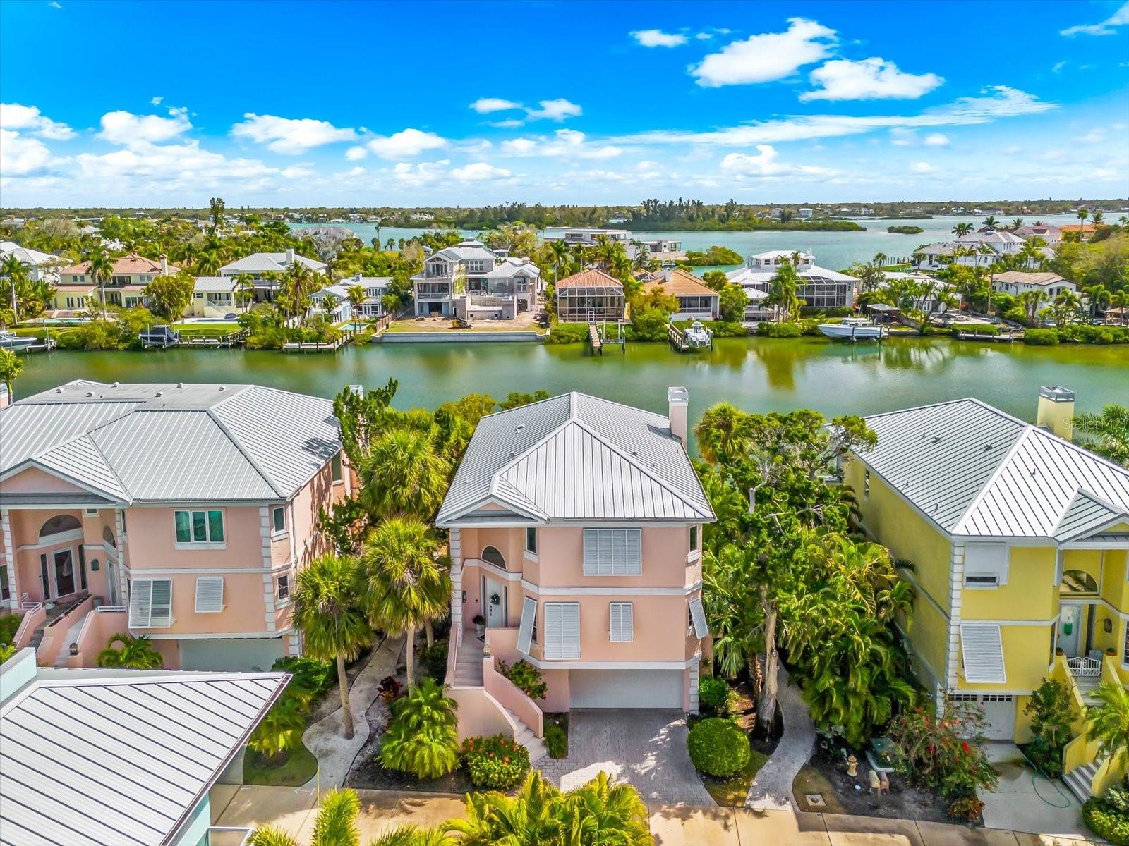 3941 HAMILTON CLUB CIR #9, SARASOTA, FL, 34242
