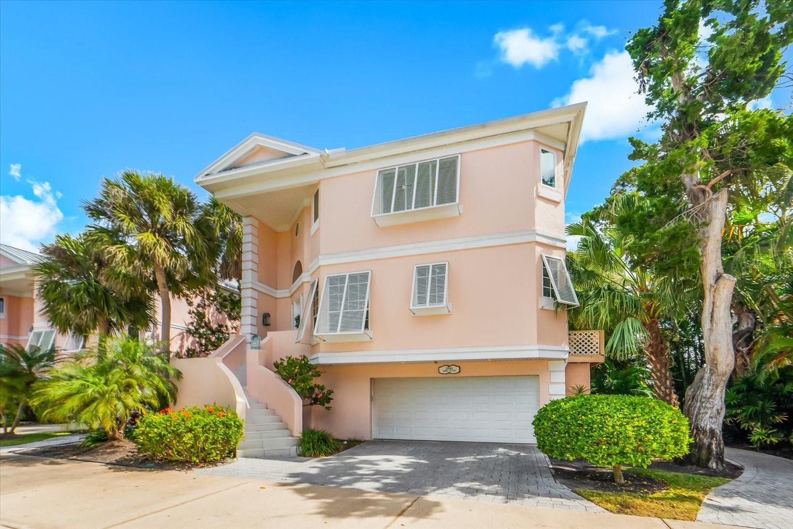 3941 HAMILTON CLUB CIR #9, SARASOTA, FL, 34242