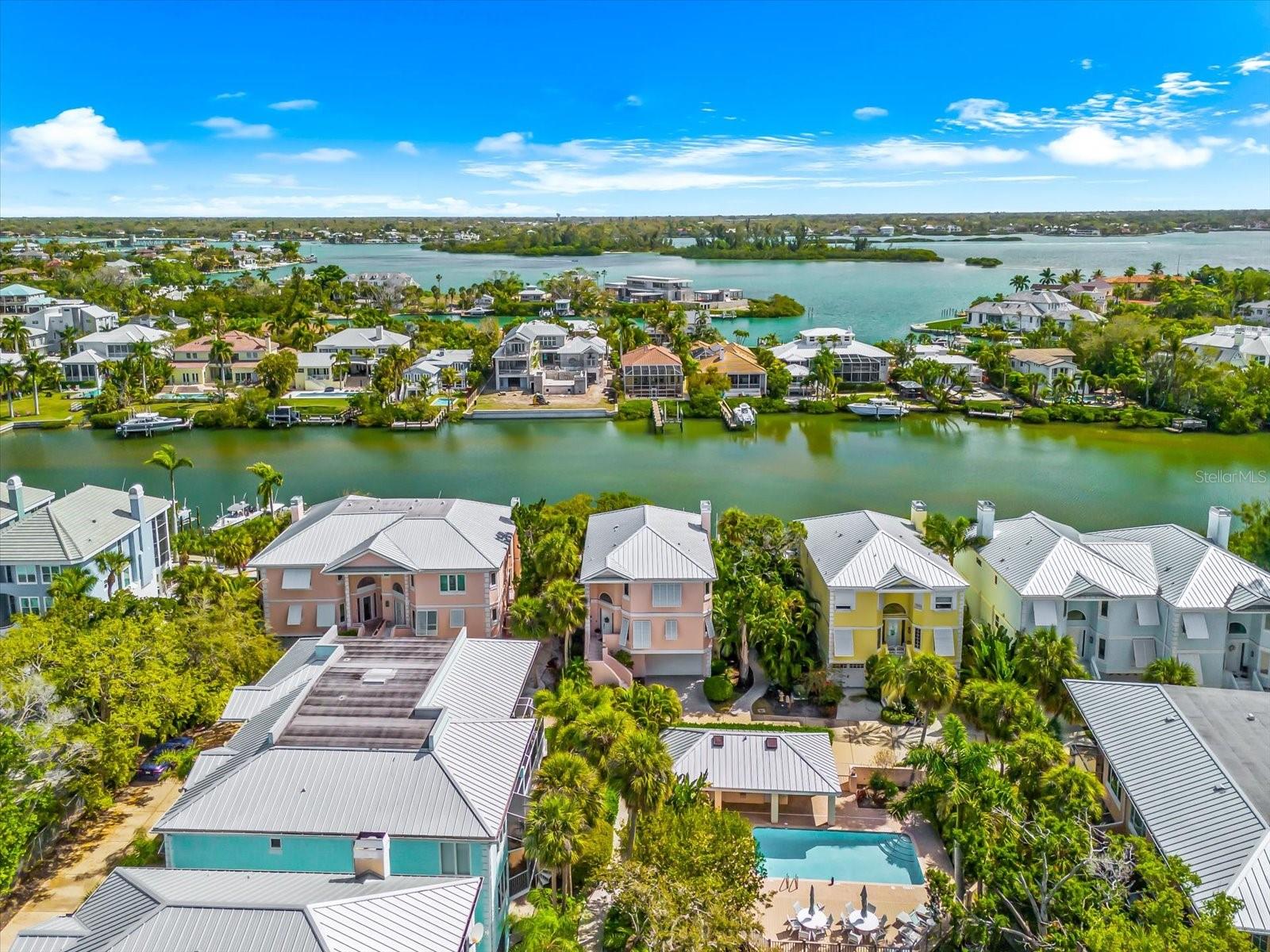 3941 HAMILTON CLUB CIR #9, SARASOTA, FL, 34242