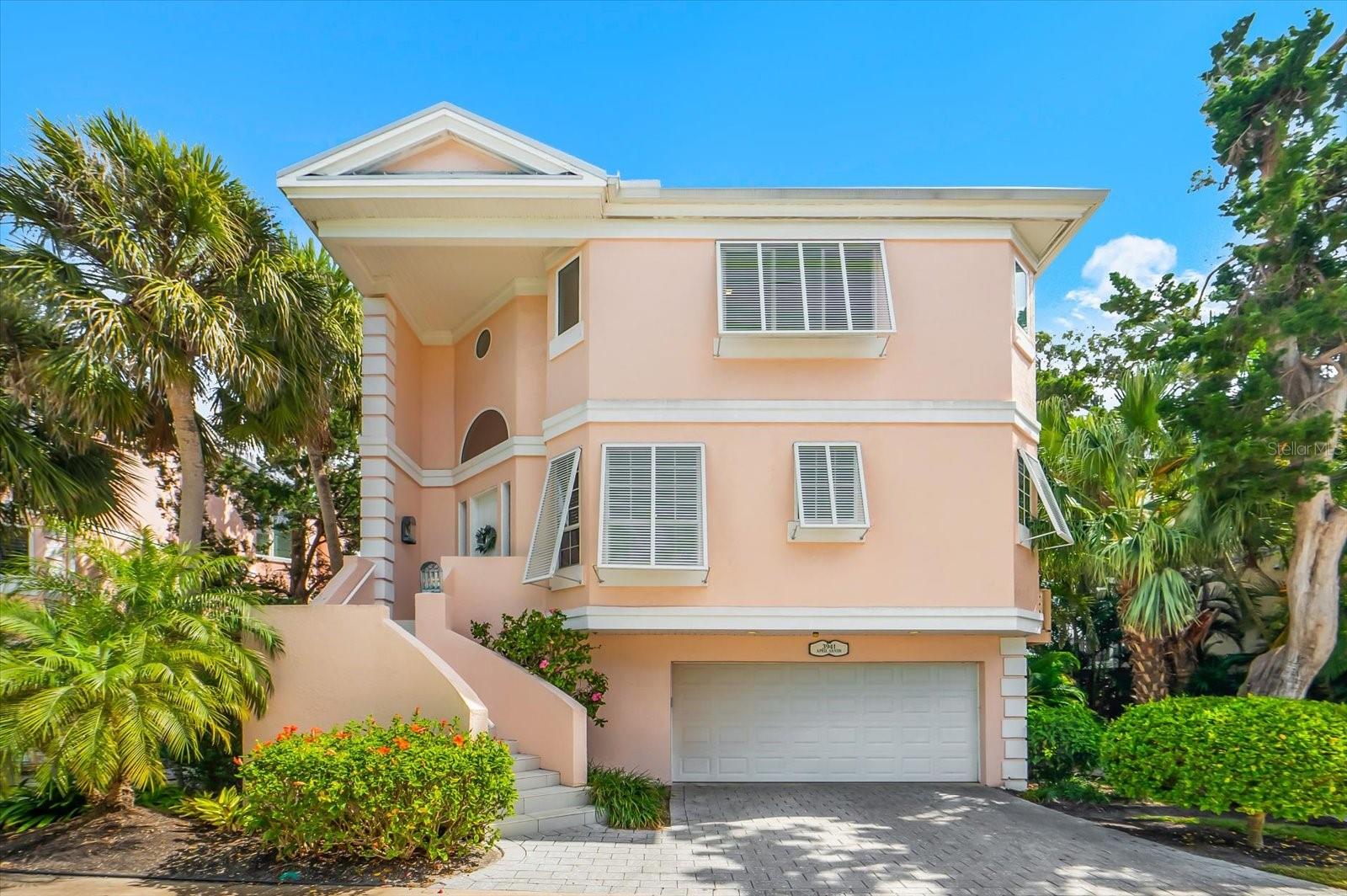 3941 HAMILTON CLUB CIR #9, SARASOTA, FL, 34242