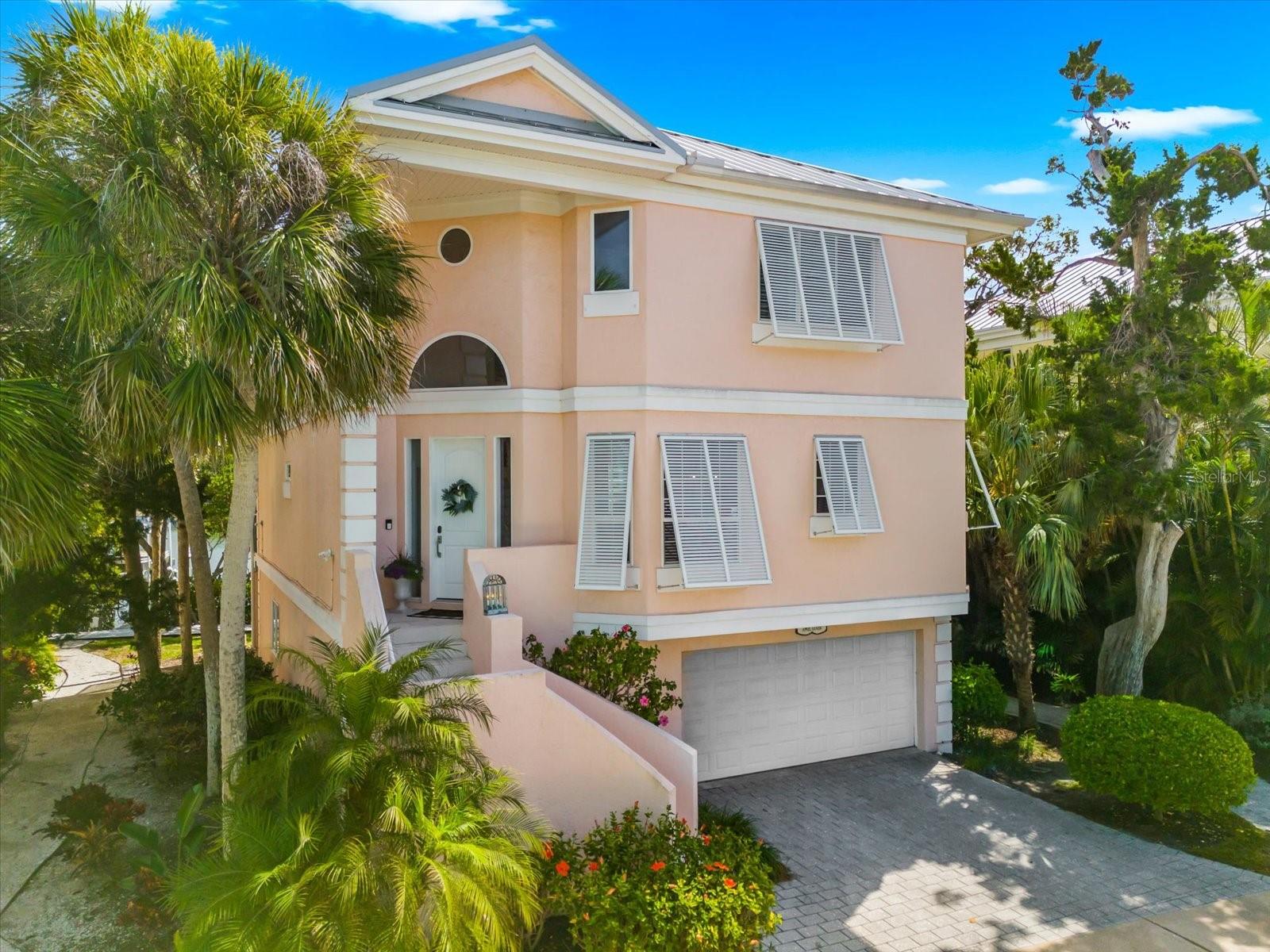 3941 HAMILTON CLUB CIR #9, SARASOTA, FL, 34242