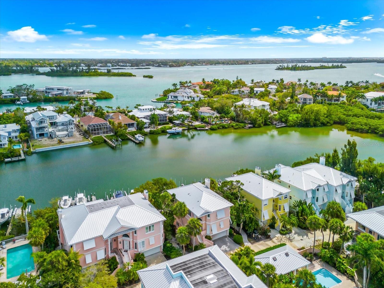 3941 HAMILTON CLUB CIR #9, SARASOTA, FL, 34242