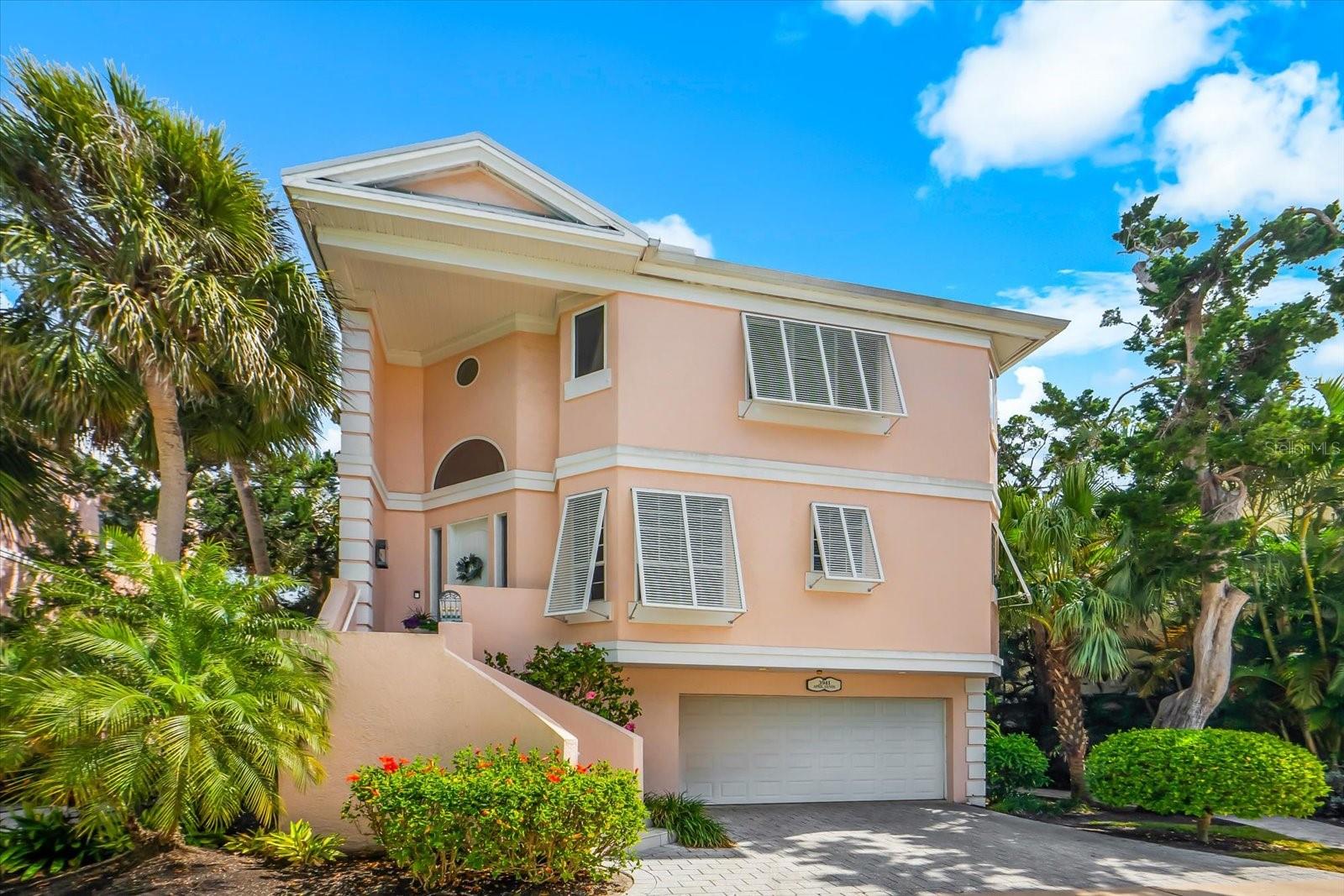 3941 HAMILTON CLUB CIR #9, SARASOTA, FL, 34242