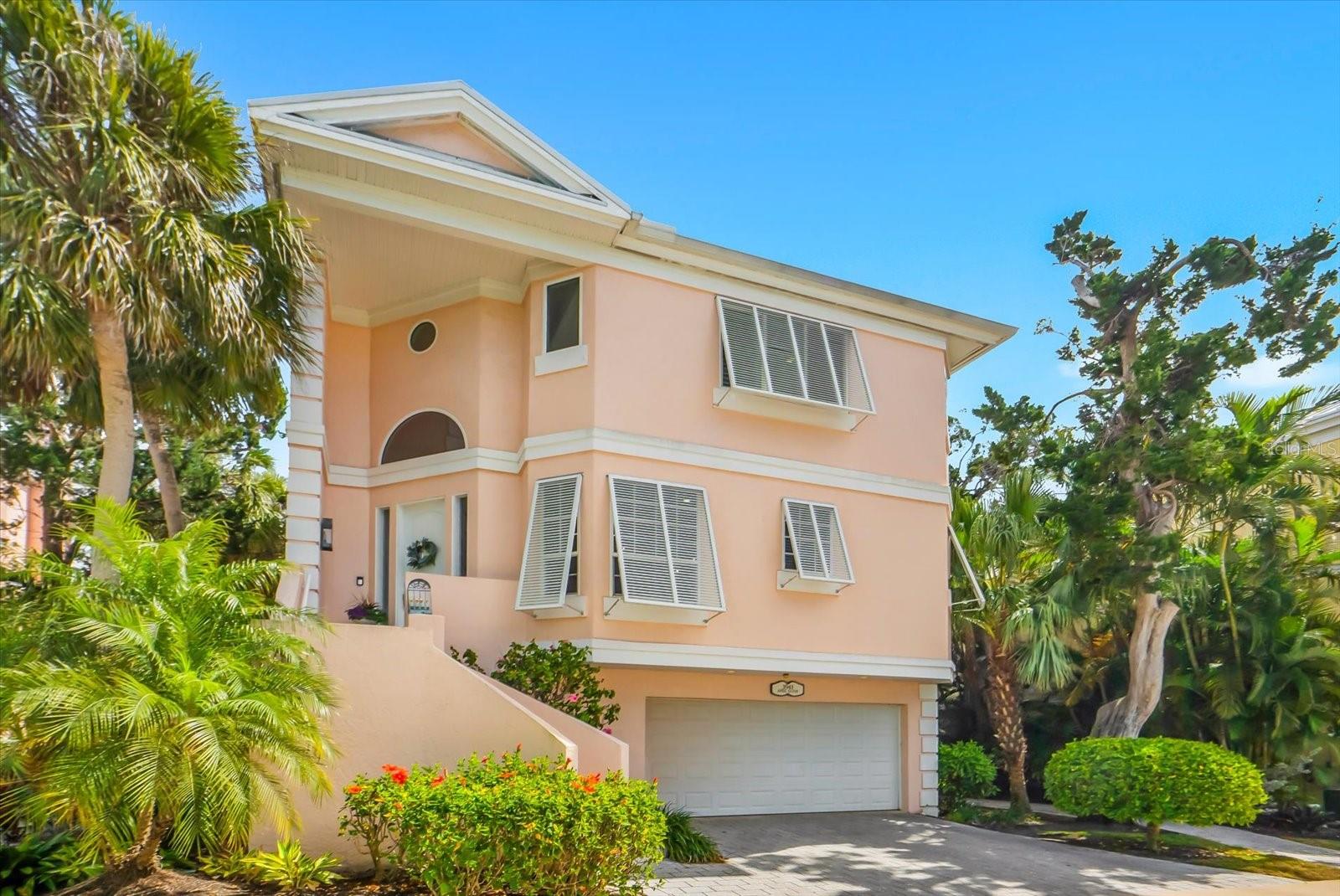 3941 HAMILTON CLUB CIR #9, SARASOTA, FL, 34242