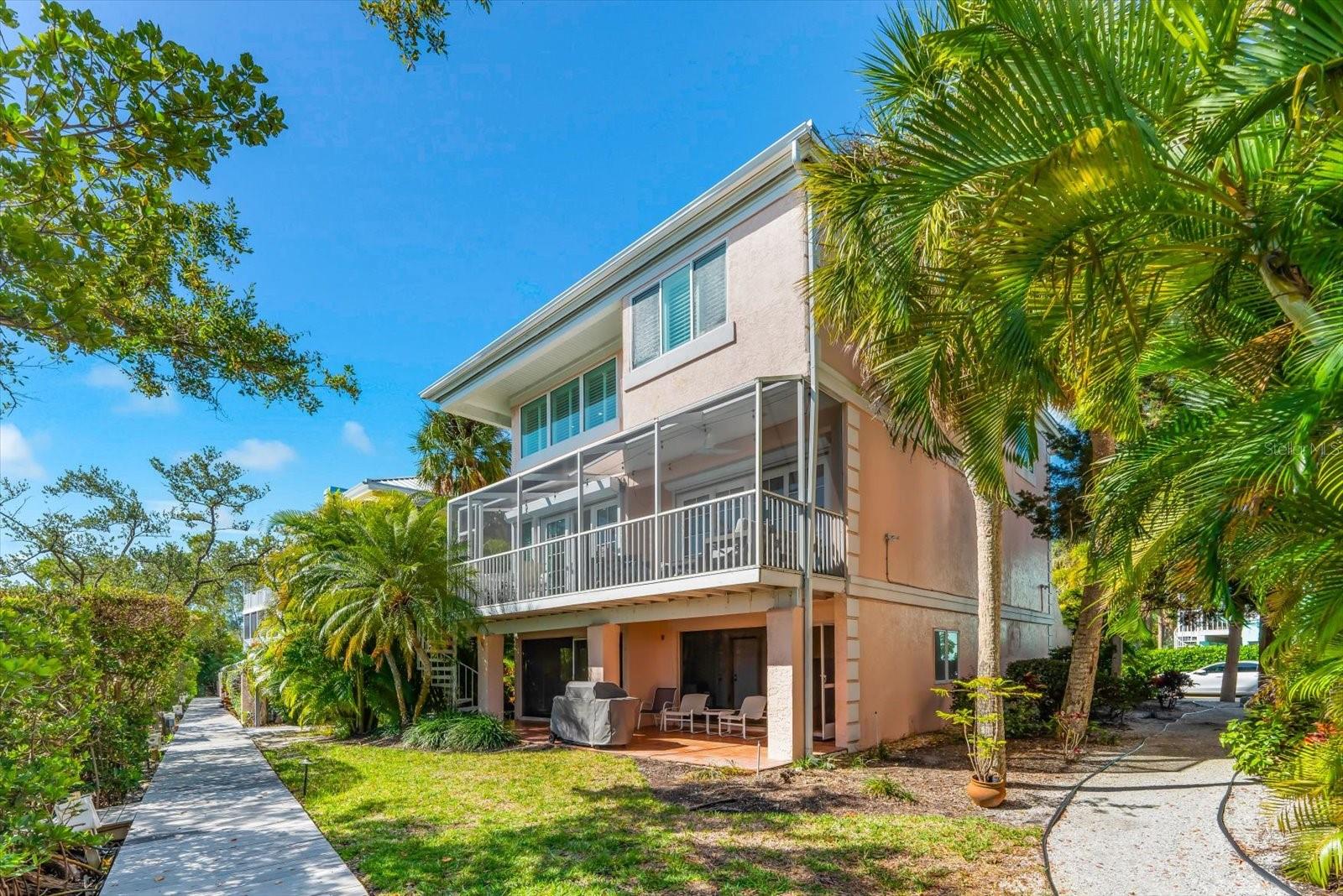 3941 HAMILTON CLUB CIR #9, SARASOTA, FL, 34242