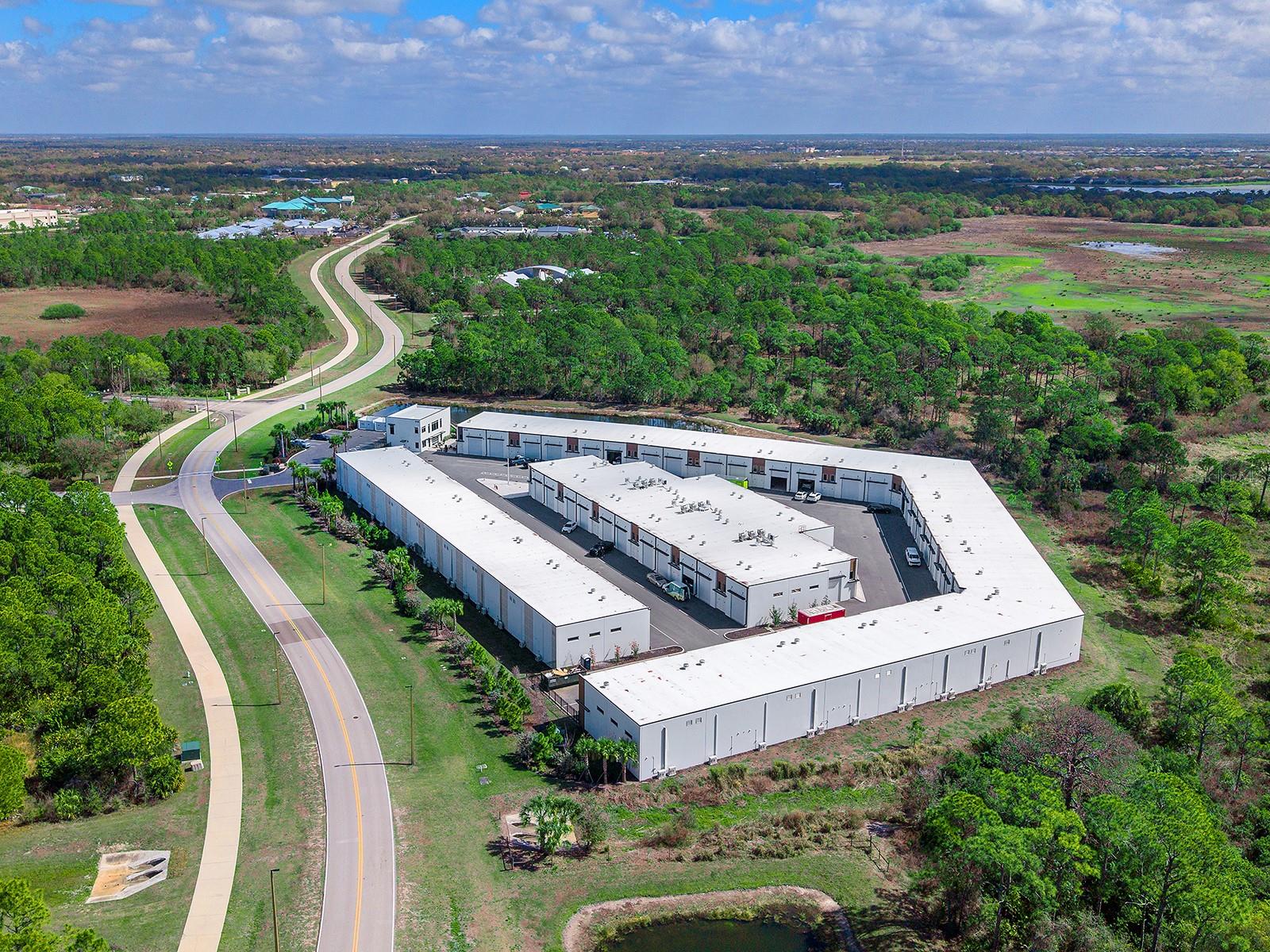 5421 COMMUNICATIONS PKWY #58, LAKEWOOD RANCH, FL, 34240