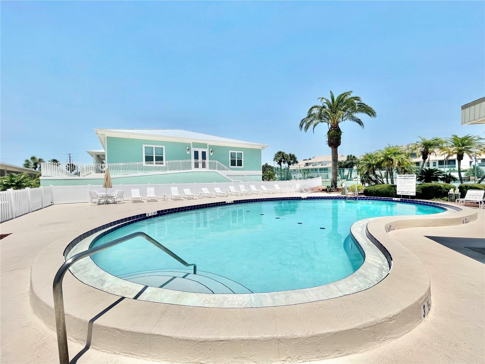 8211 BRENT ST #832, PORT RICHEY, FL, 34668