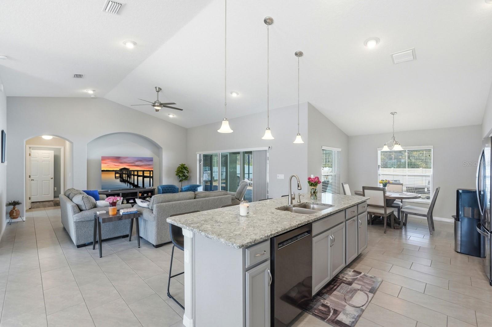 56 ESPERANTO DR, PALM COAST, FL, 32164