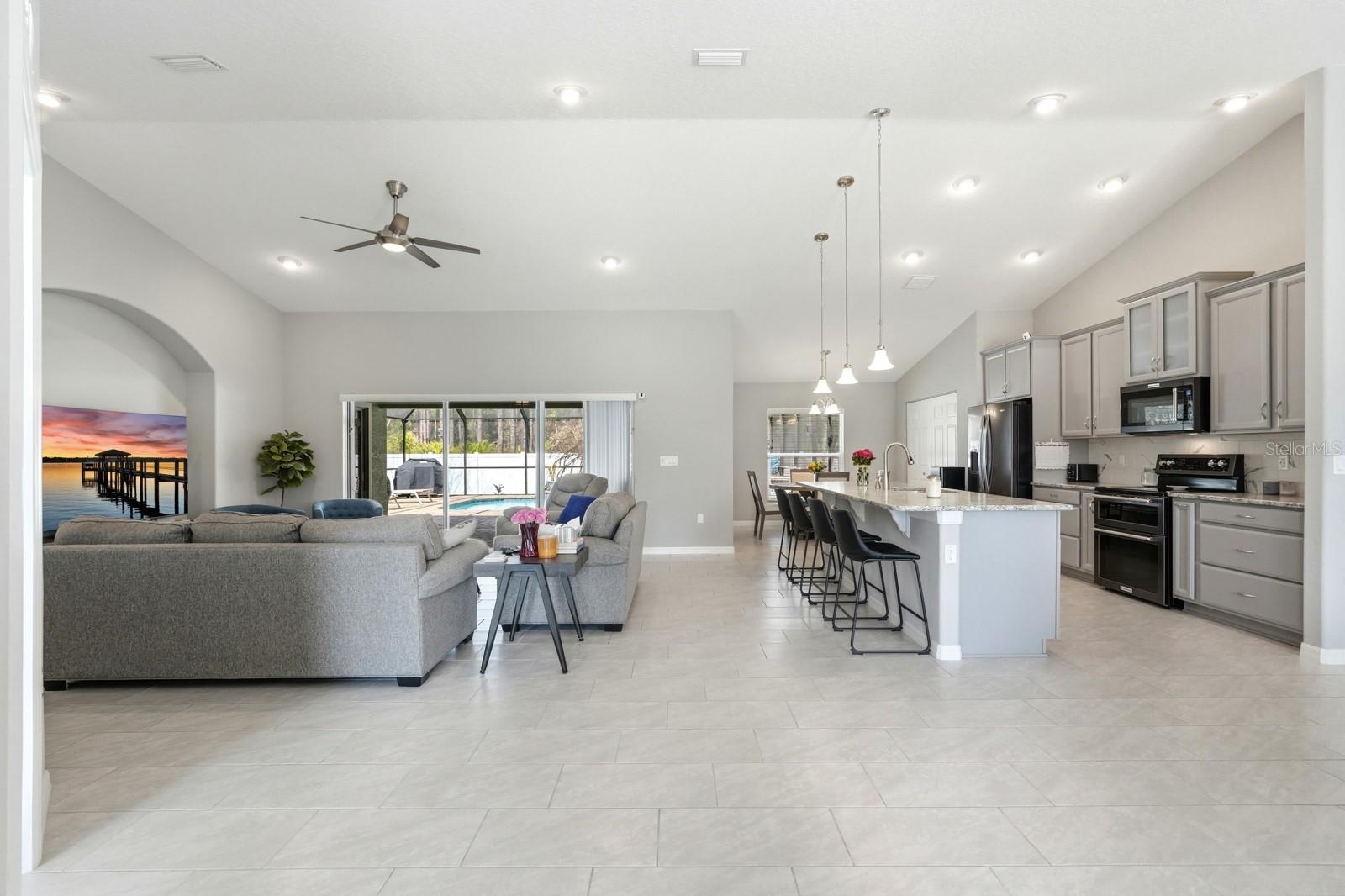 56 ESPERANTO DR, PALM COAST, FL, 32164