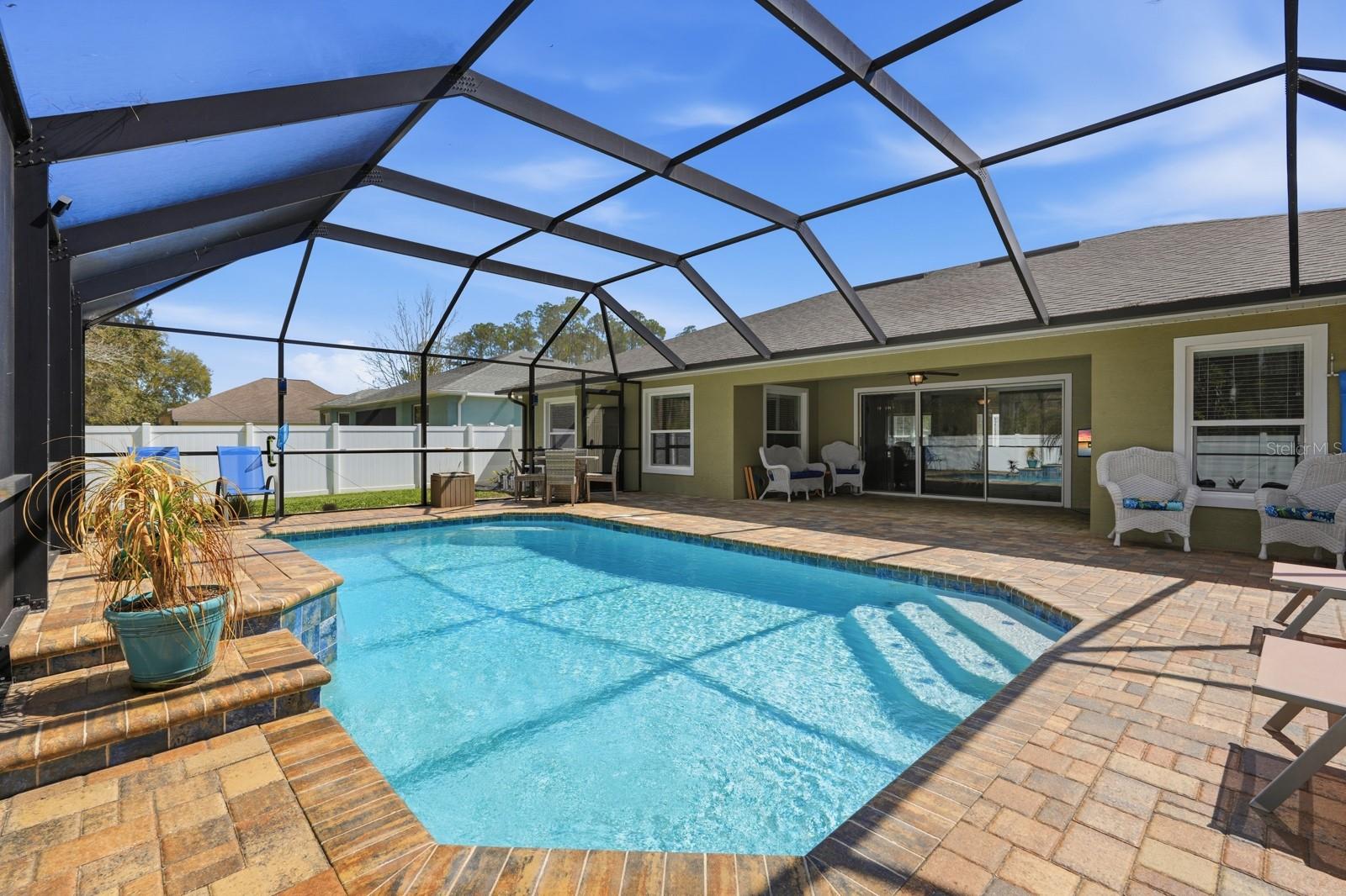 56 ESPERANTO DR, PALM COAST, FL, 32164