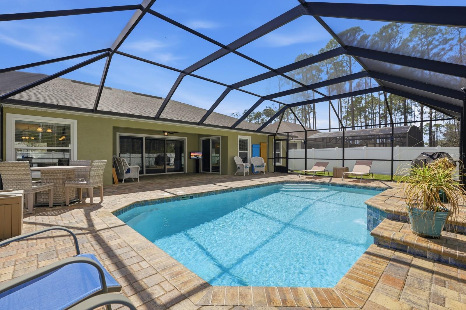 56 ESPERANTO DR, PALM COAST, FL, 32164