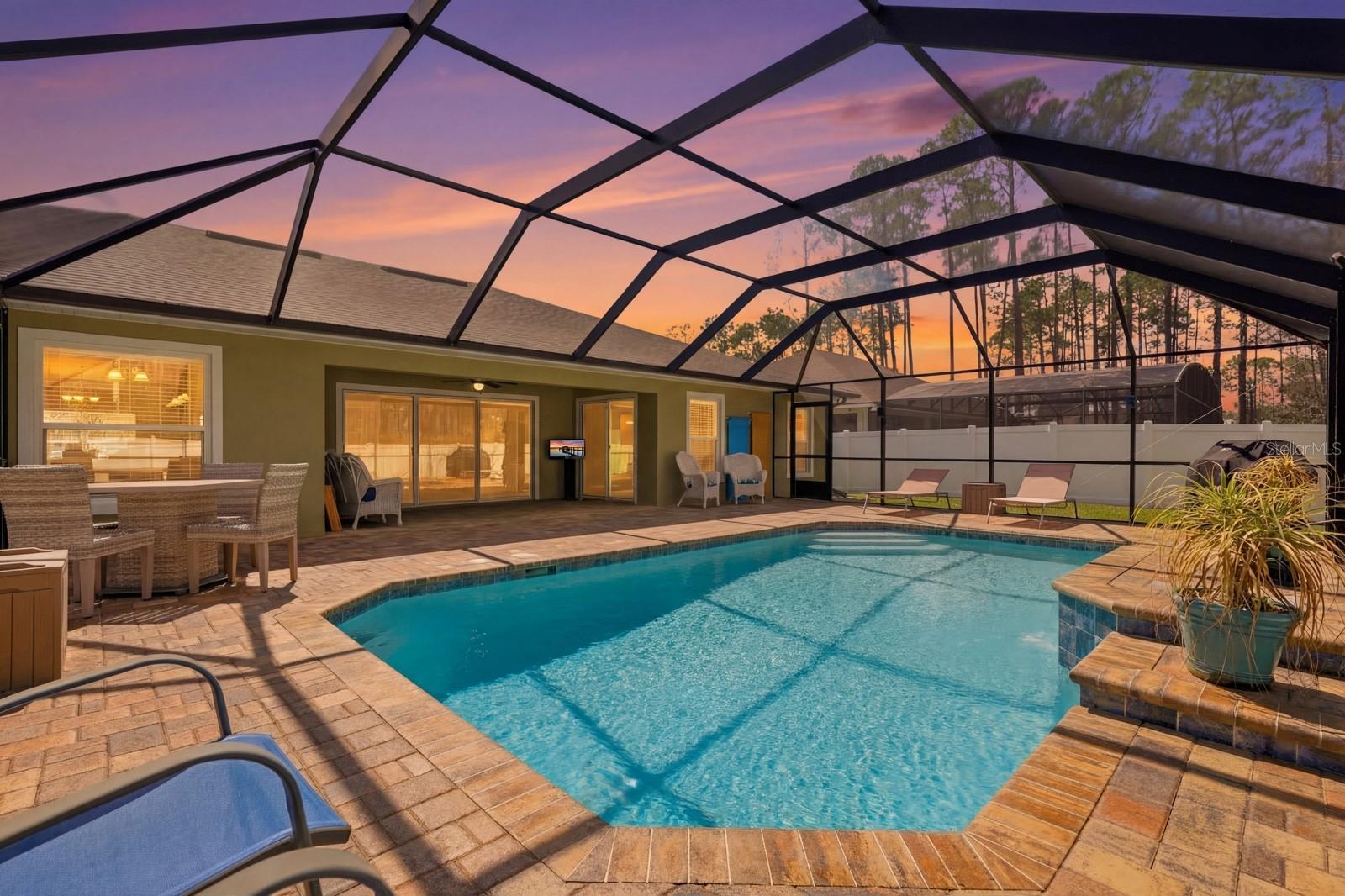 56 ESPERANTO DR, PALM COAST, FL, 32164