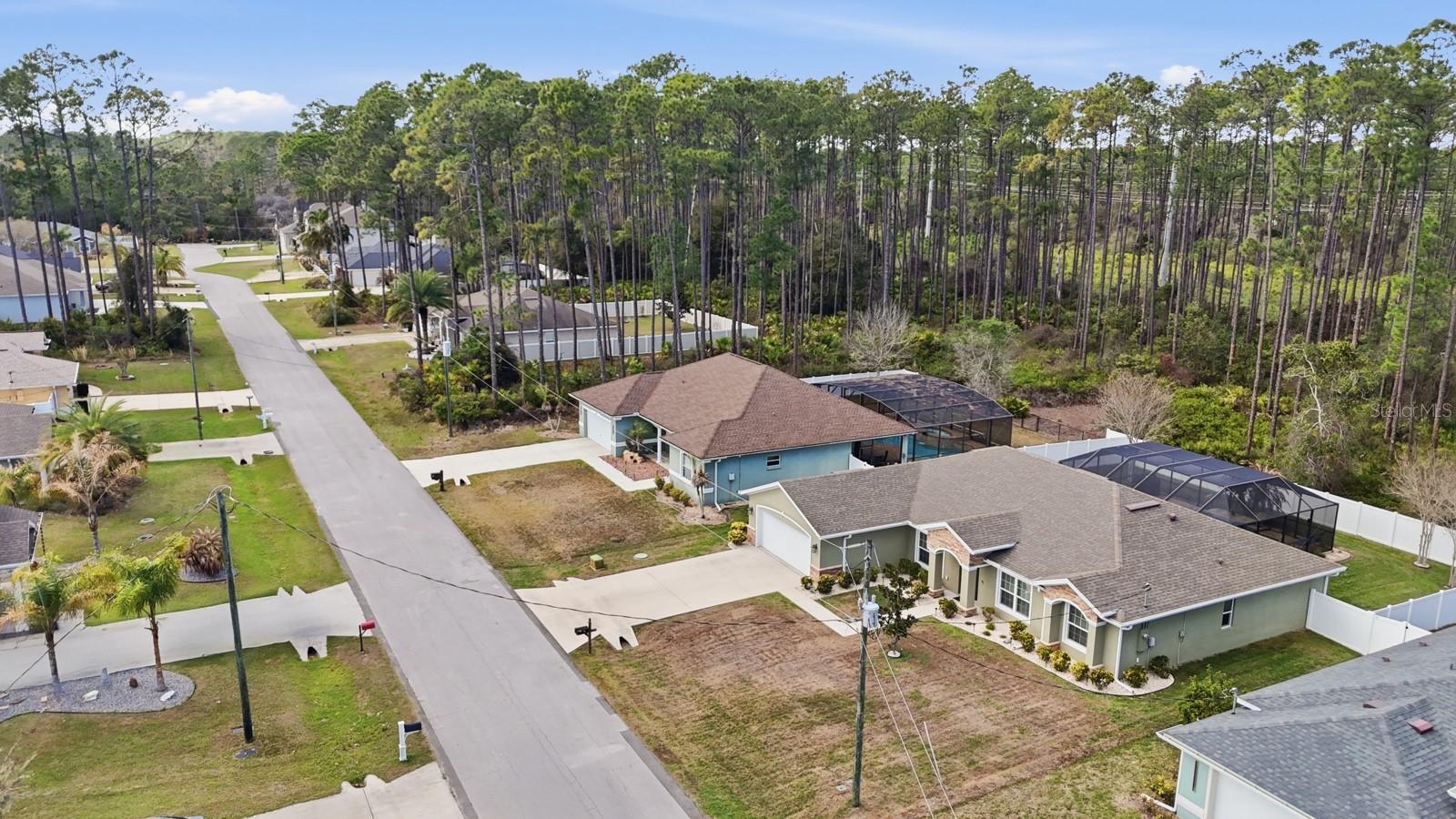 56 ESPERANTO DR, PALM COAST, FL, 32164