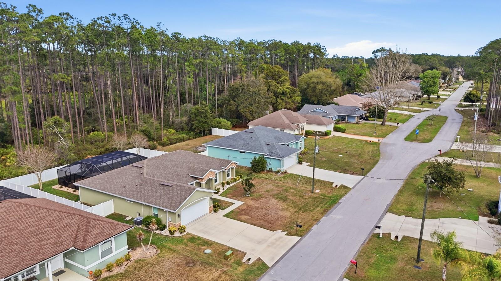 56 ESPERANTO DR, PALM COAST, FL, 32164