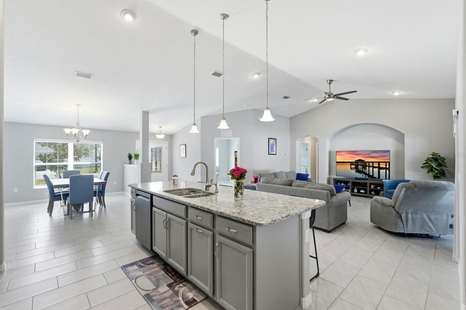 56 ESPERANTO DR, PALM COAST, FL, 32164