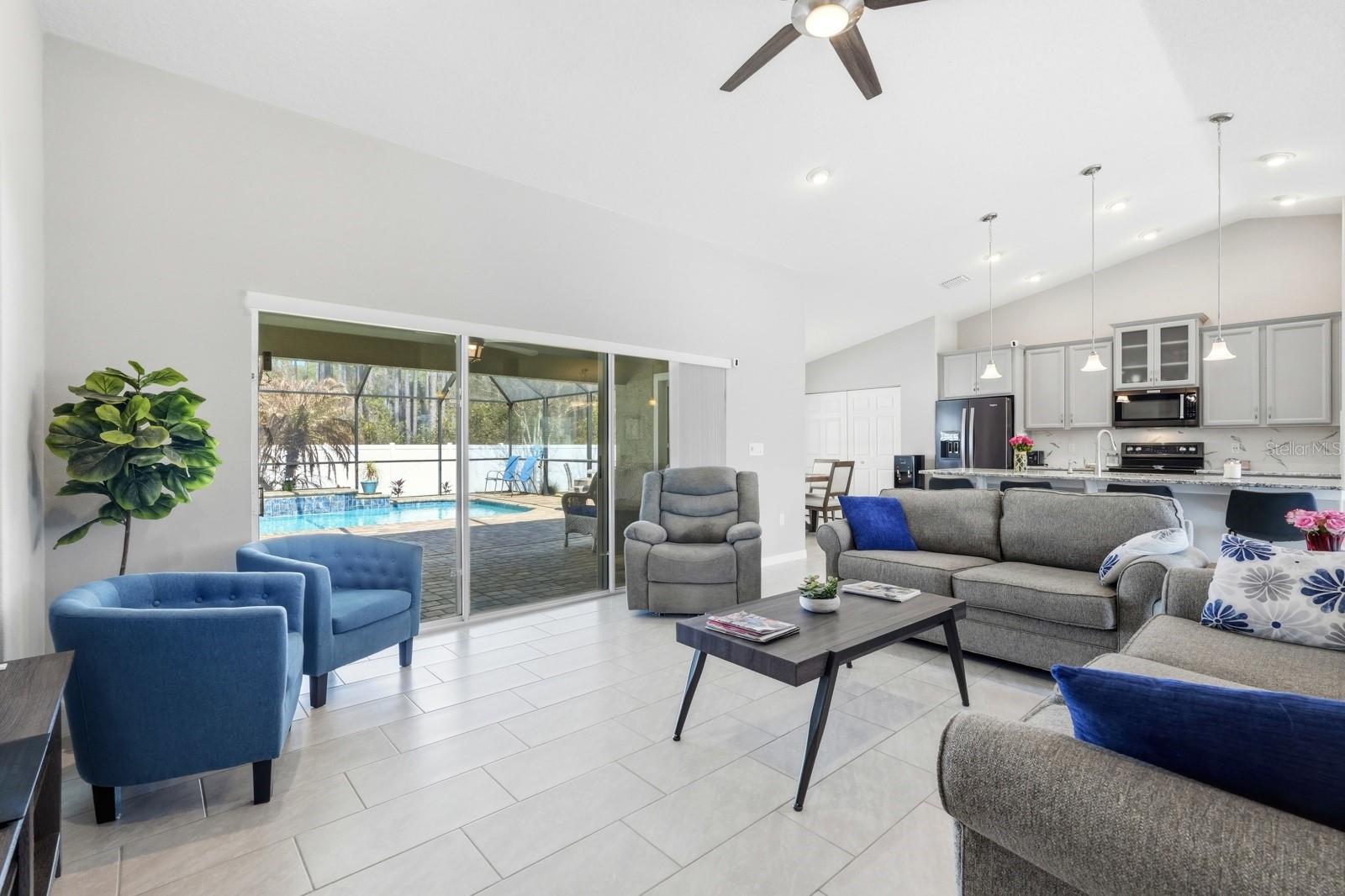 56 ESPERANTO DR, PALM COAST, FL, 32164