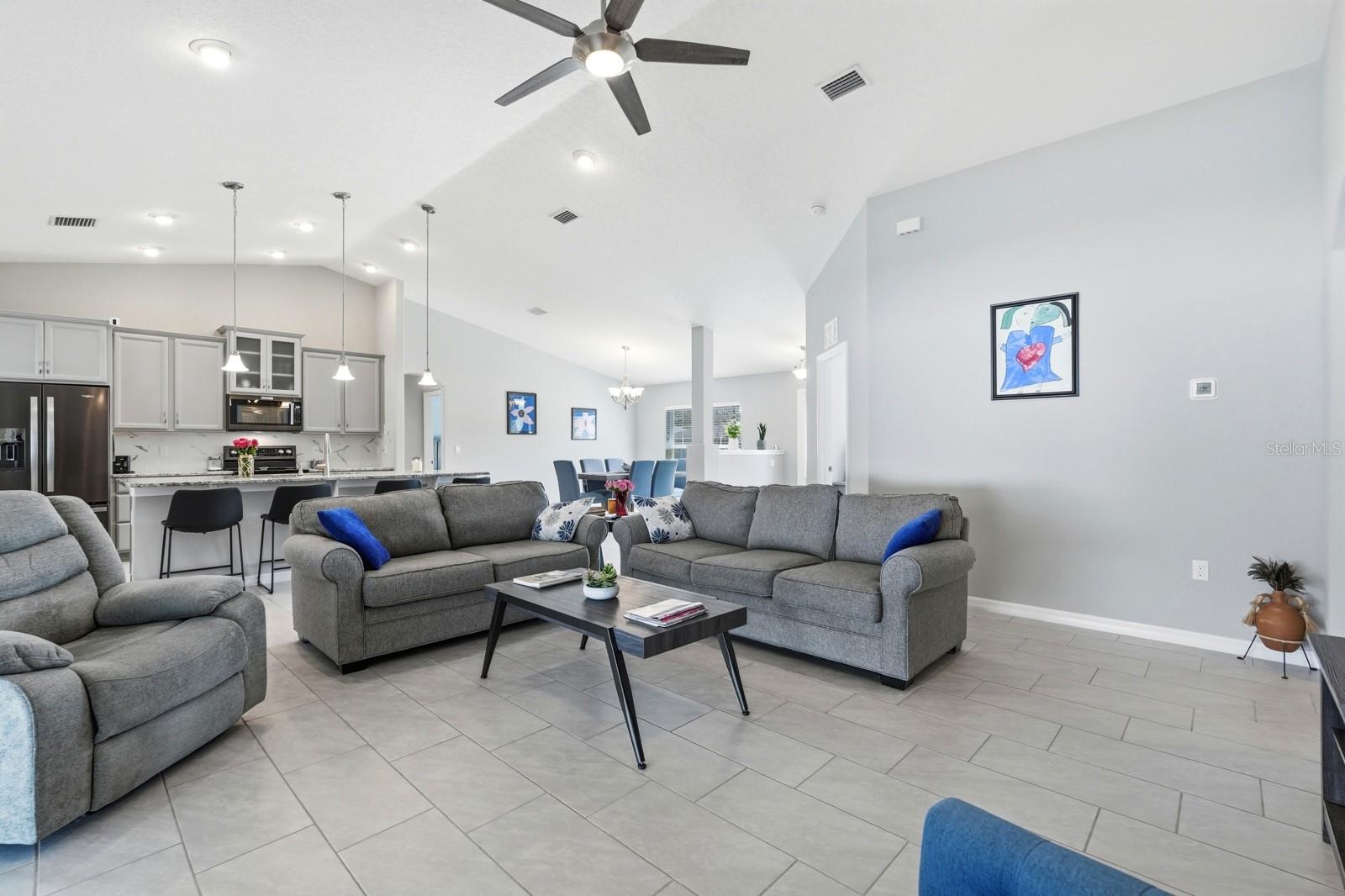 56 ESPERANTO DR, PALM COAST, FL, 32164