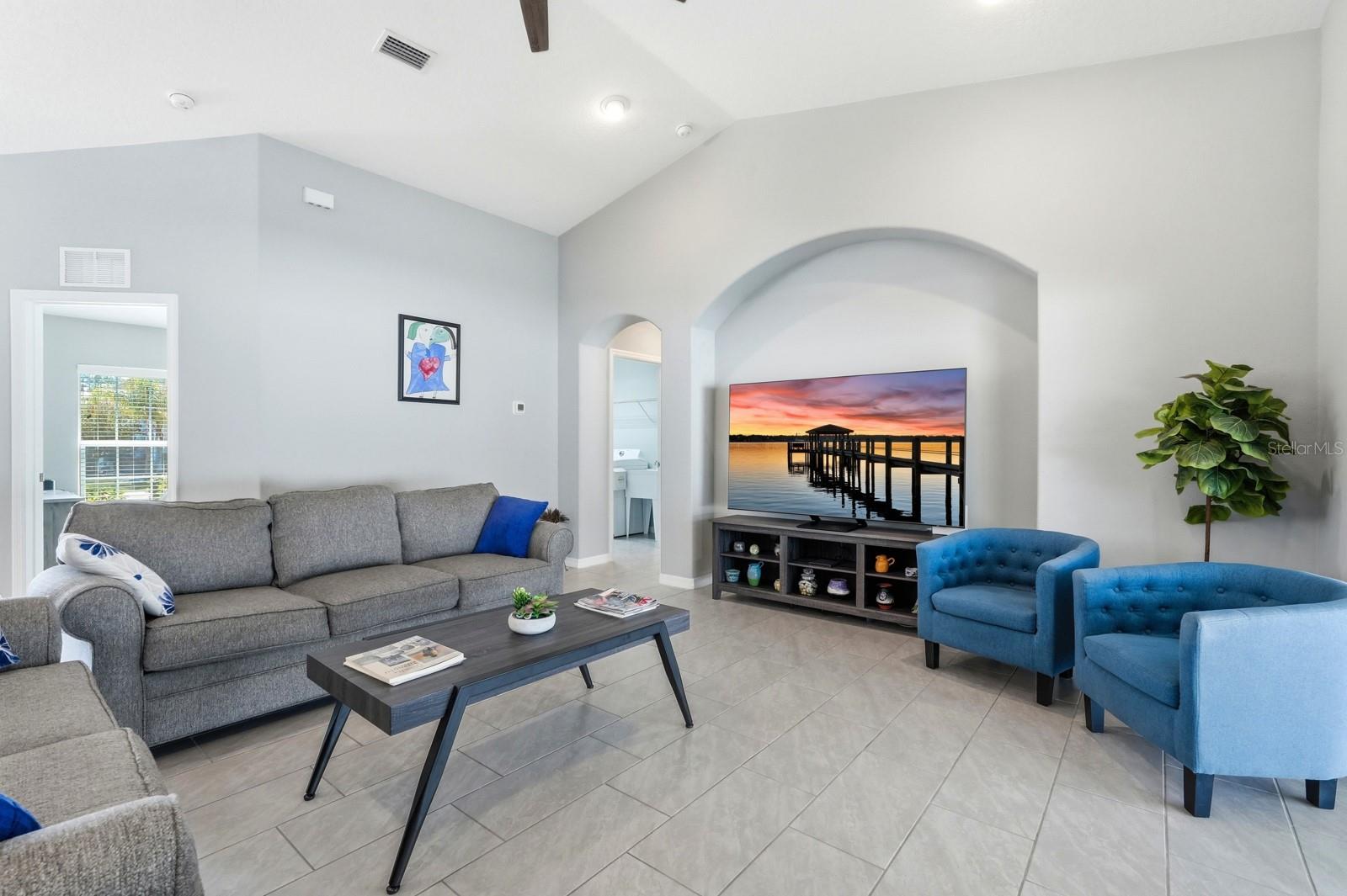 56 ESPERANTO DR, PALM COAST, FL, 32164