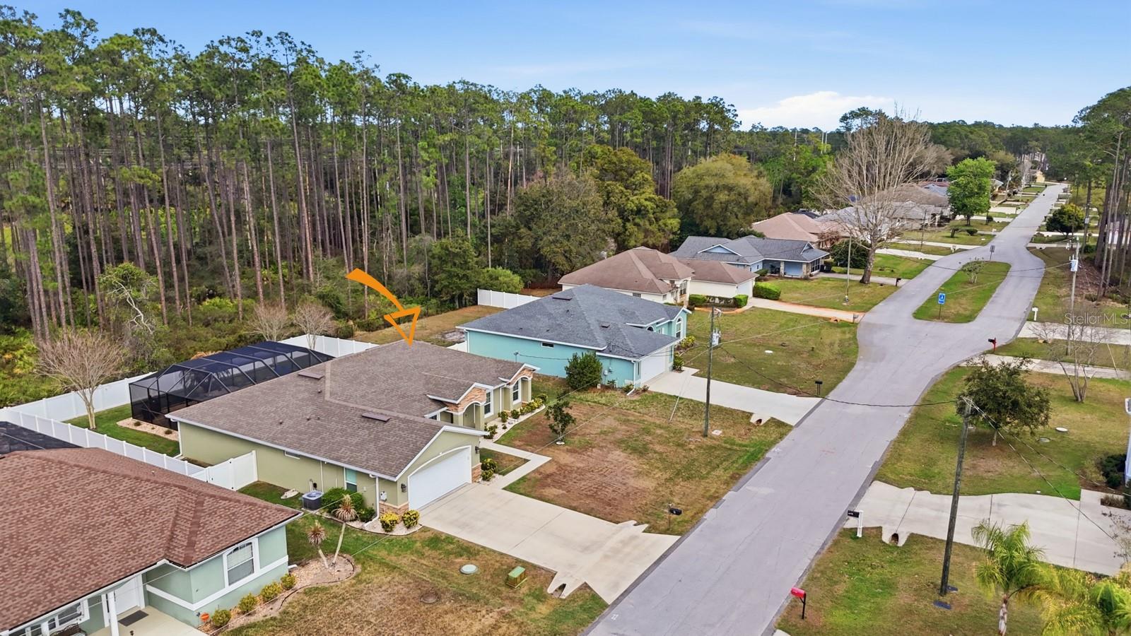 56 ESPERANTO DR, PALM COAST, FL, 32164