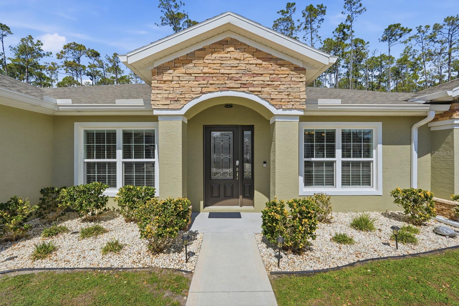 56 ESPERANTO DR, PALM COAST, FL, 32164