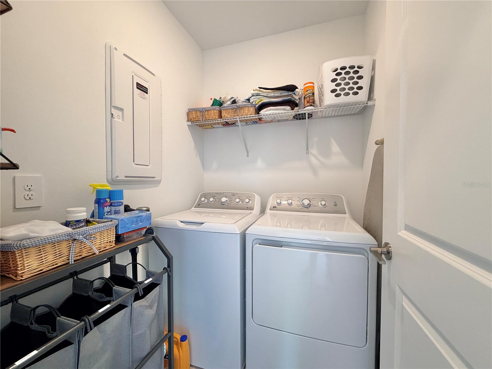 5750 LE MARIN WAY, KISSIMMEE, FL, 34758