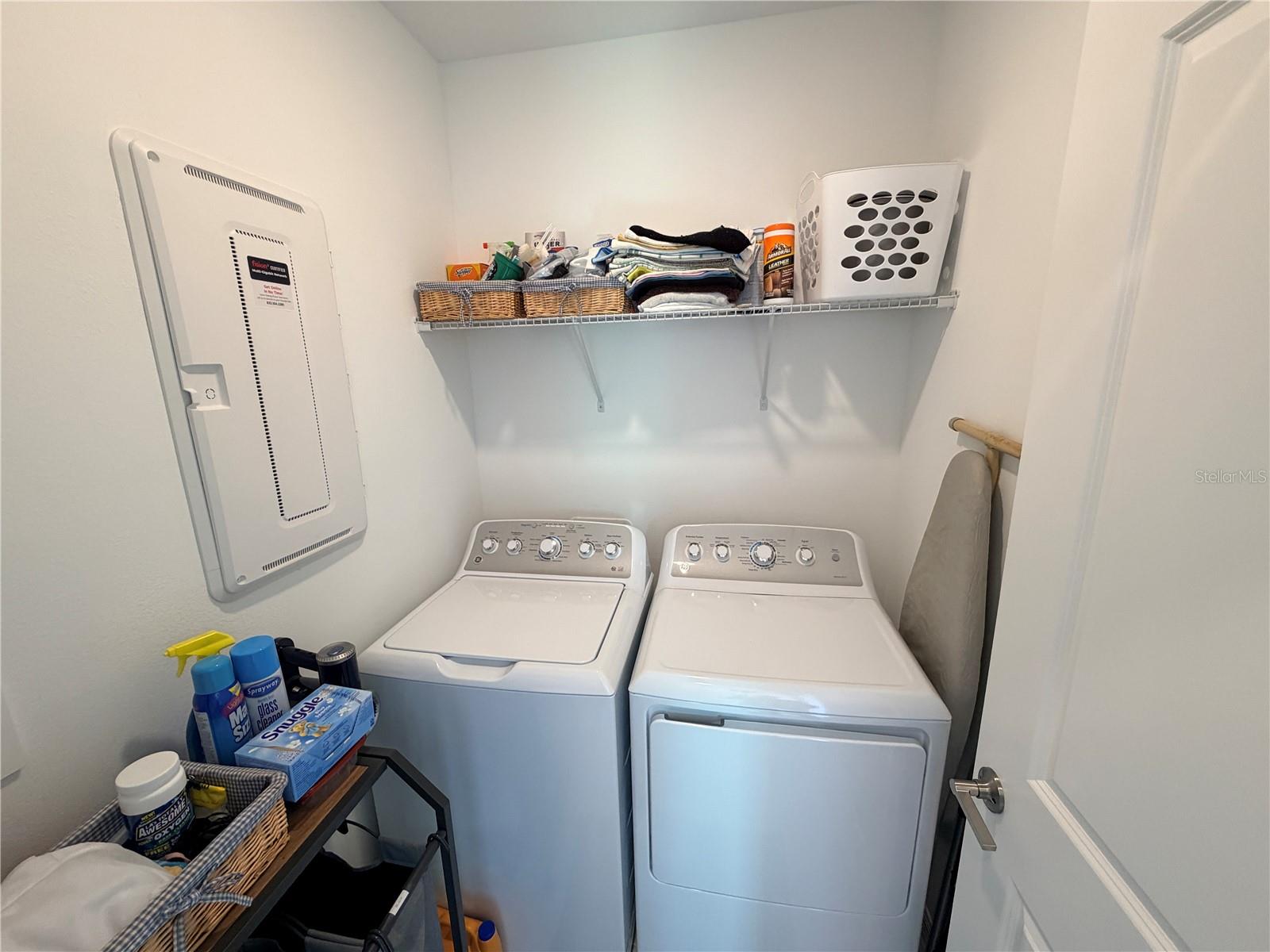 5750 LE MARIN WAY, KISSIMMEE, FL, 34758