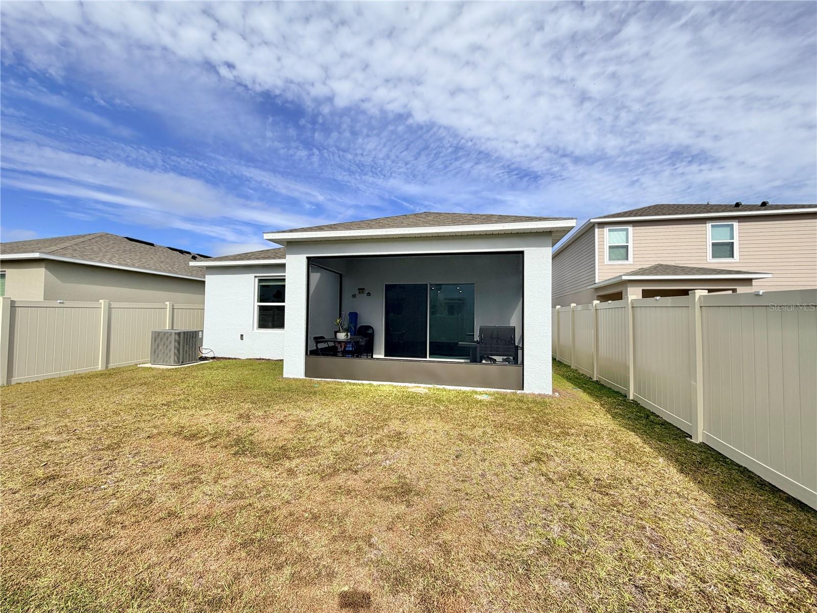 5750 LE MARIN WAY, KISSIMMEE, FL, 34758