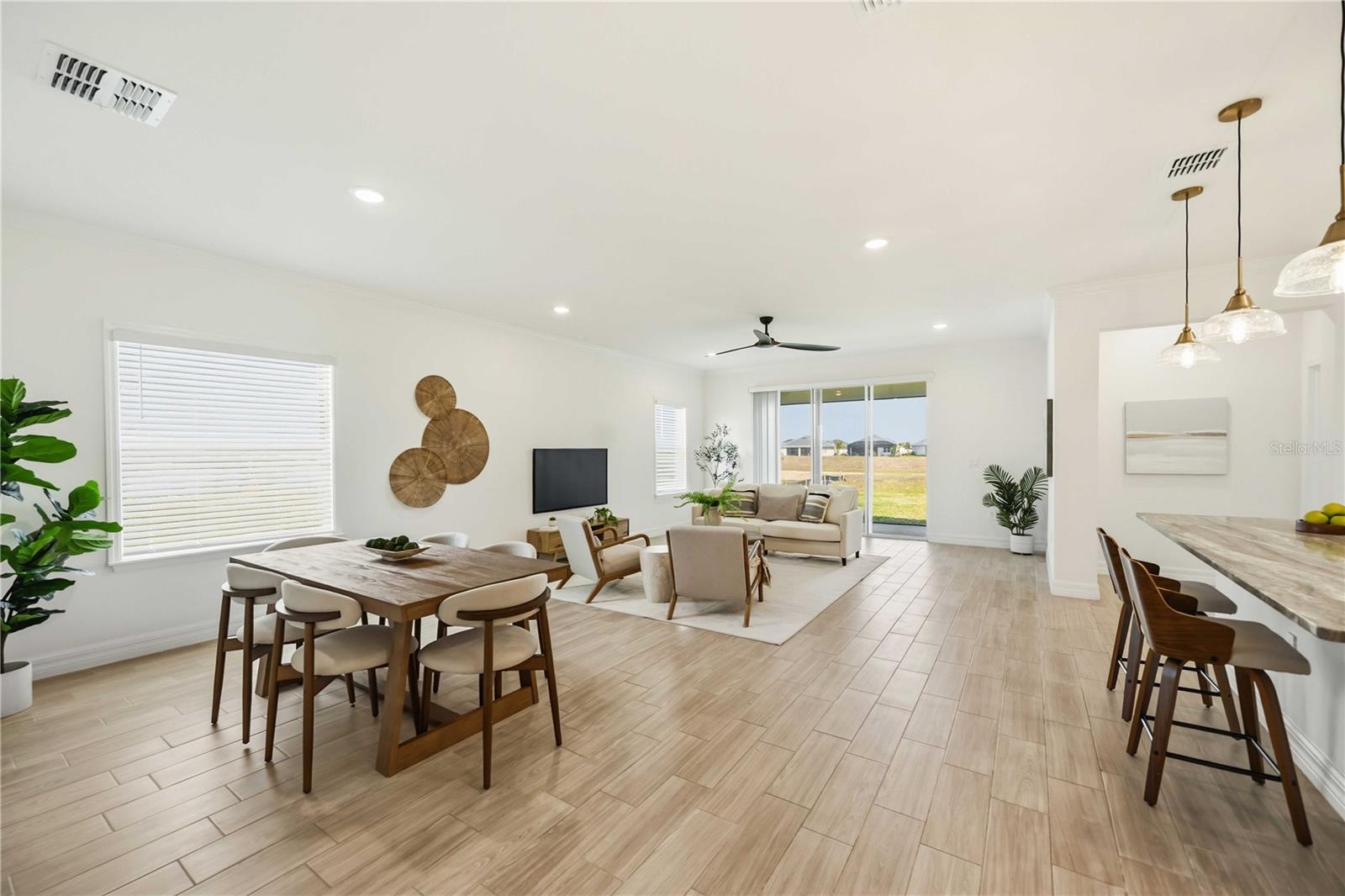 25485 CALUSA DR, PUNTA GORDA, FL, 33955