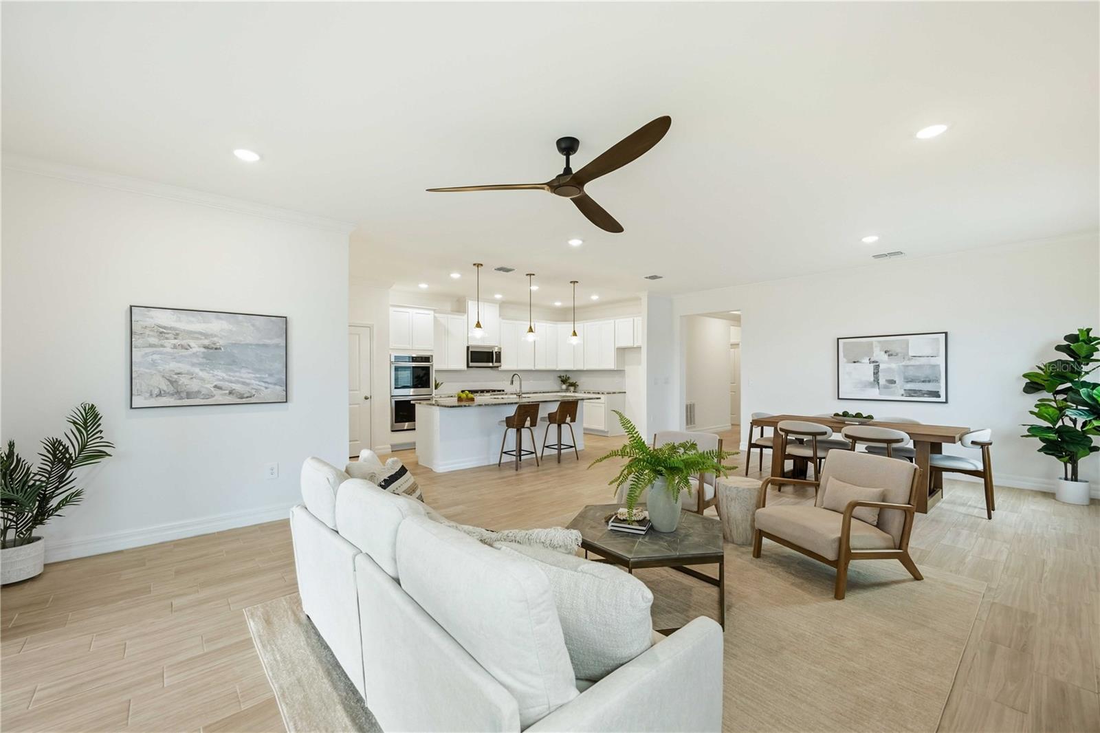 25485 CALUSA DR, PUNTA GORDA, FL, 33955