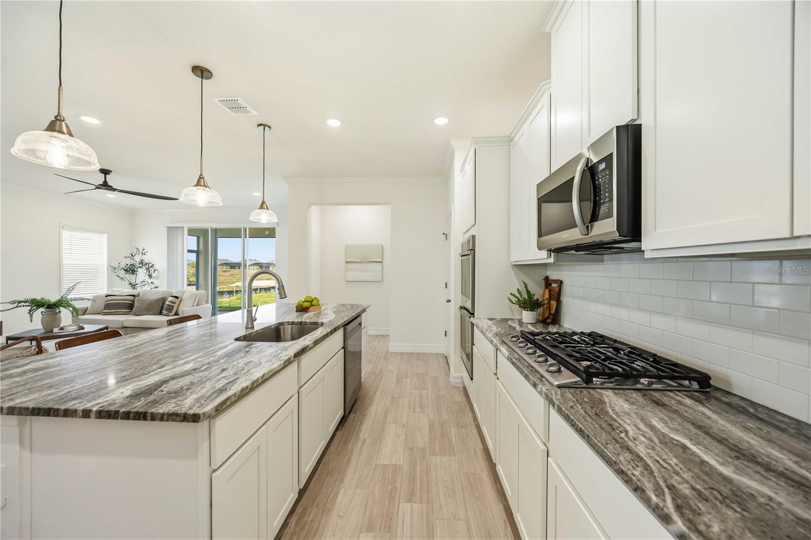 25485 CALUSA DR, PUNTA GORDA, FL, 33955