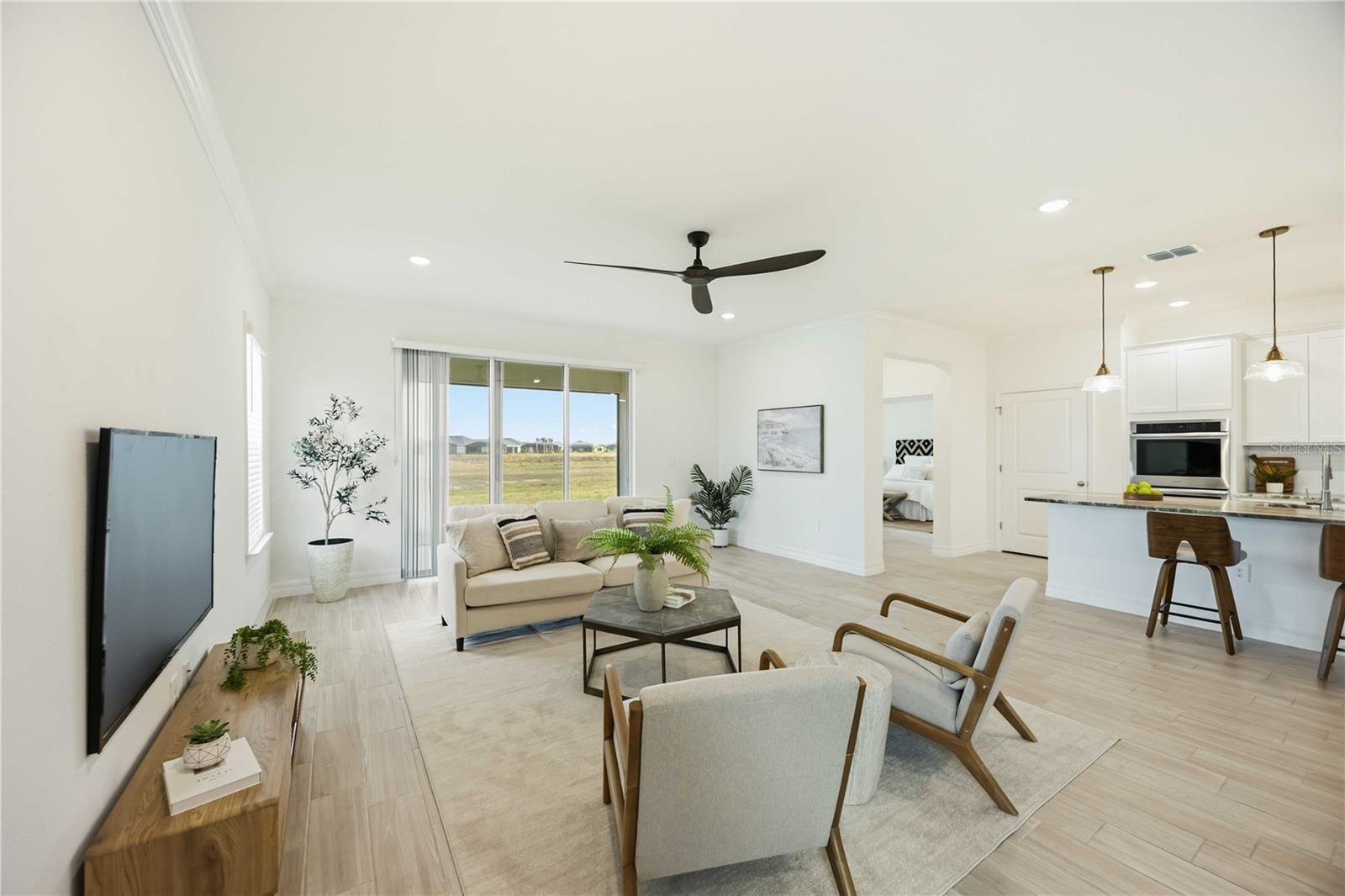 25485 CALUSA DR, PUNTA GORDA, FL, 33955