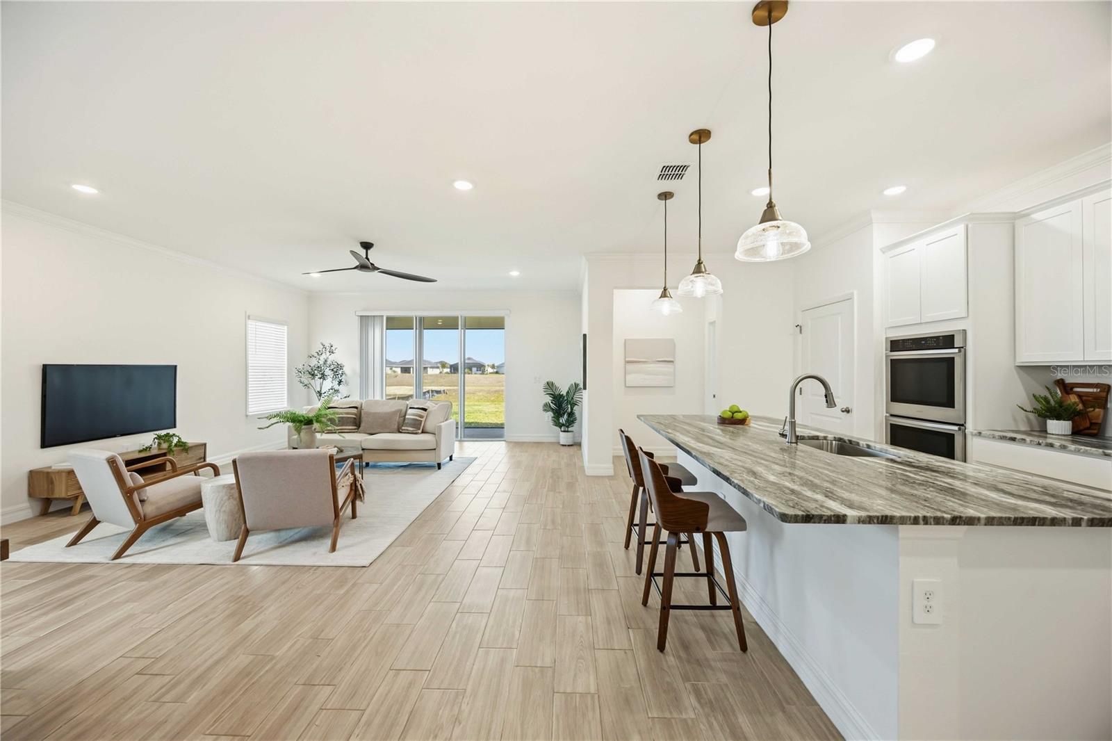 25485 CALUSA DR, PUNTA GORDA, FL, 33955