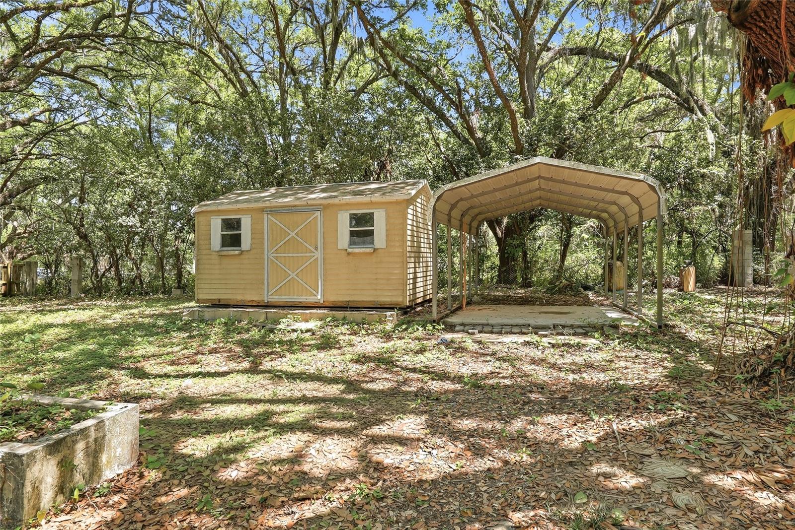 4717 LAKEWOOD DR, SEFFNER, FL, 33584