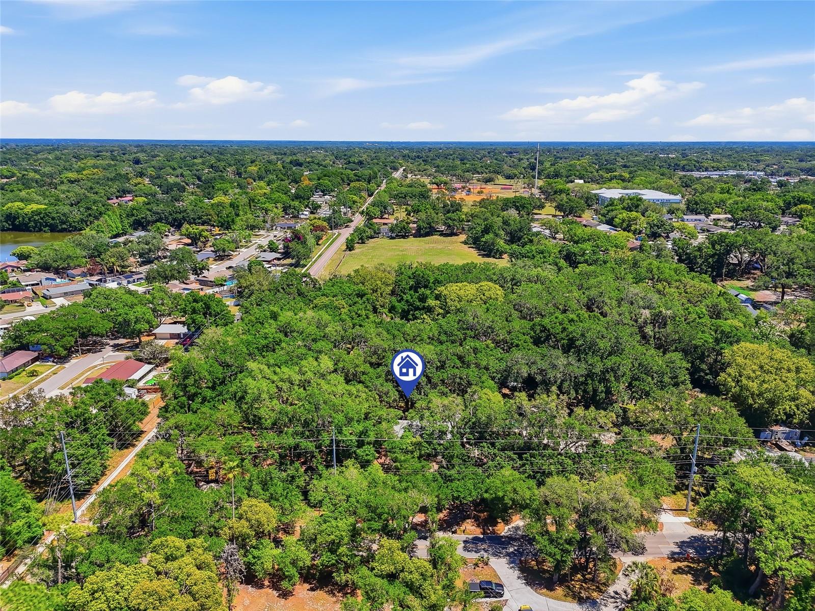 4717 LAKEWOOD DR, SEFFNER, FL, 33584