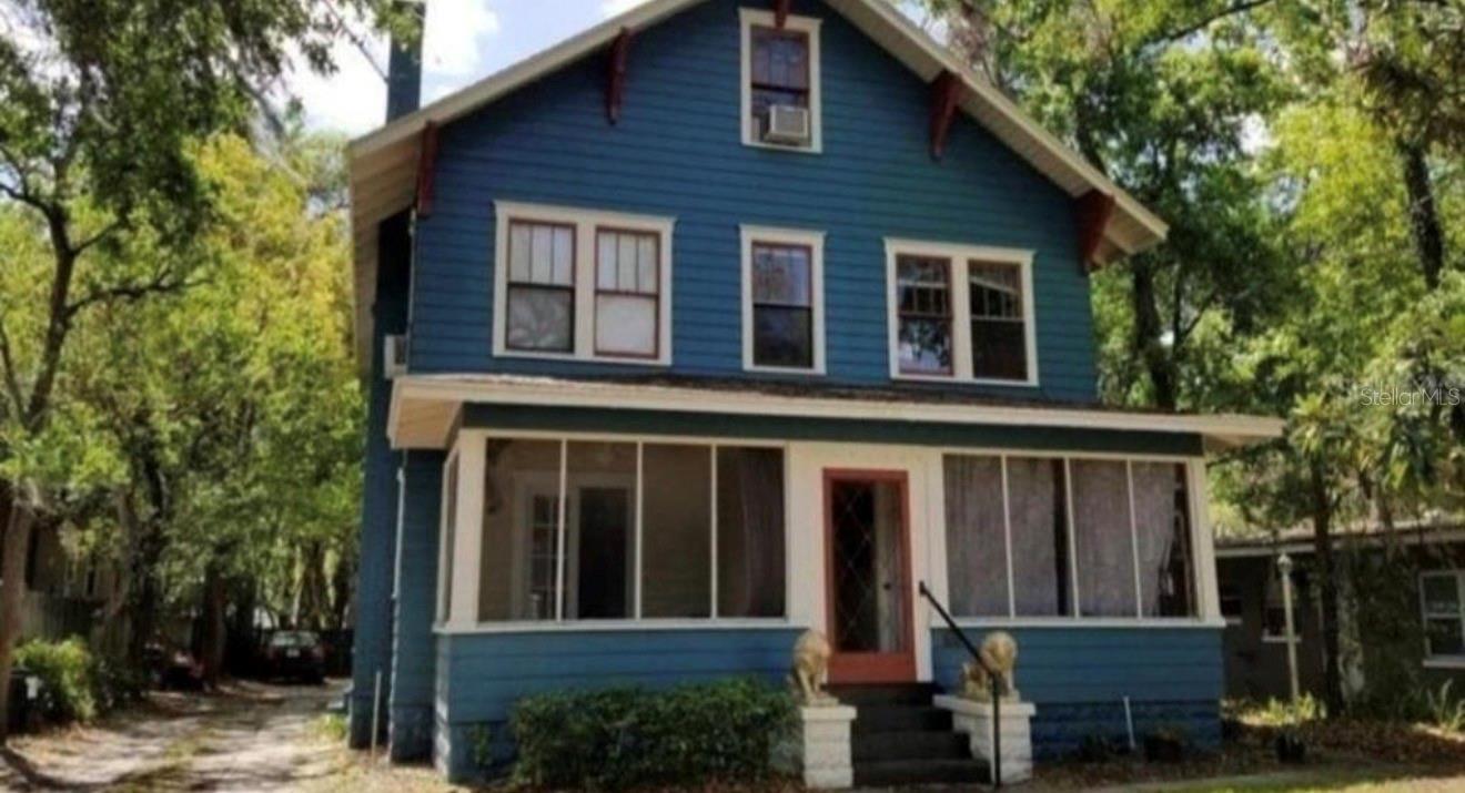 808 E LIVINGSTON ST #3, ORLANDO, FL, 32803