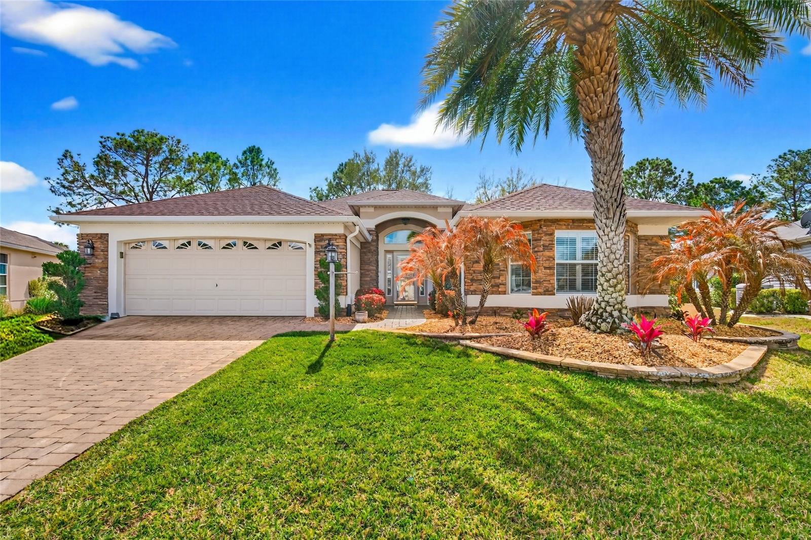 2403 TAMARINDO DR, THE VILLAGES, FL, 32162