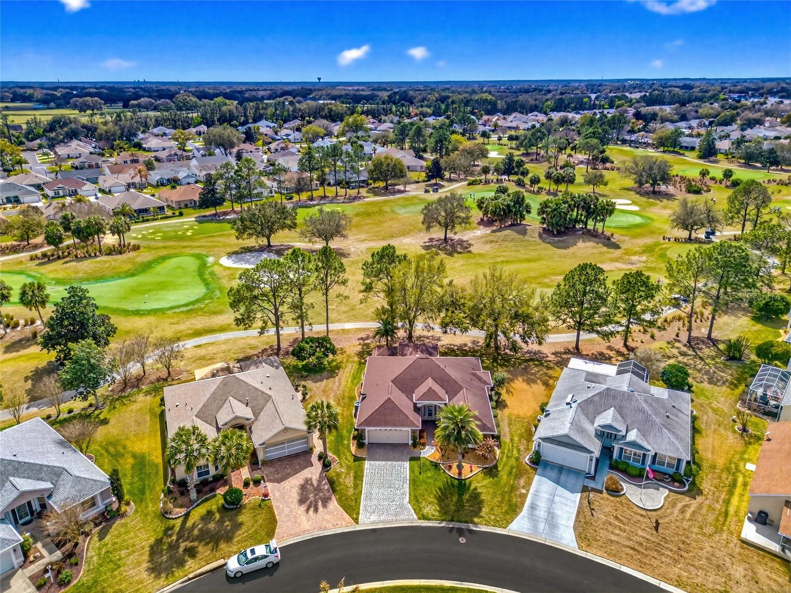 2403 TAMARINDO DR, THE VILLAGES, FL, 32162