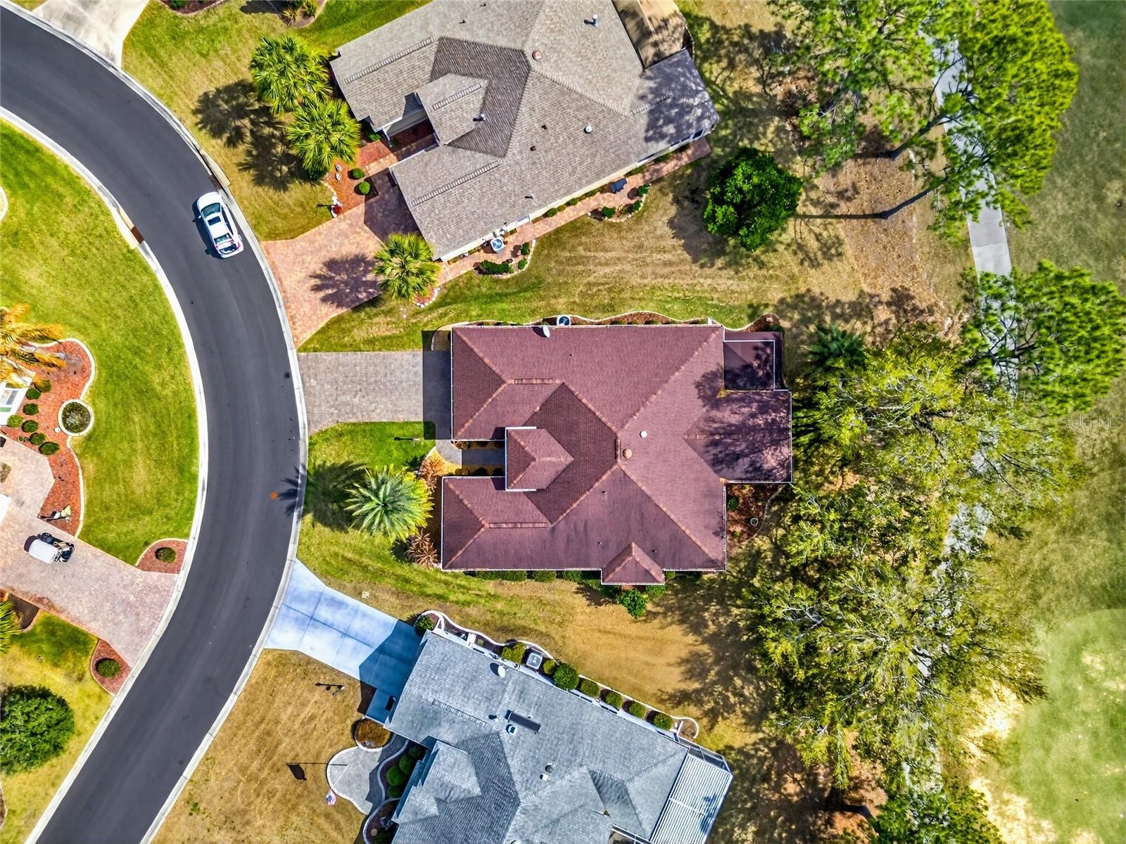 2403 TAMARINDO DR, THE VILLAGES, FL, 32162