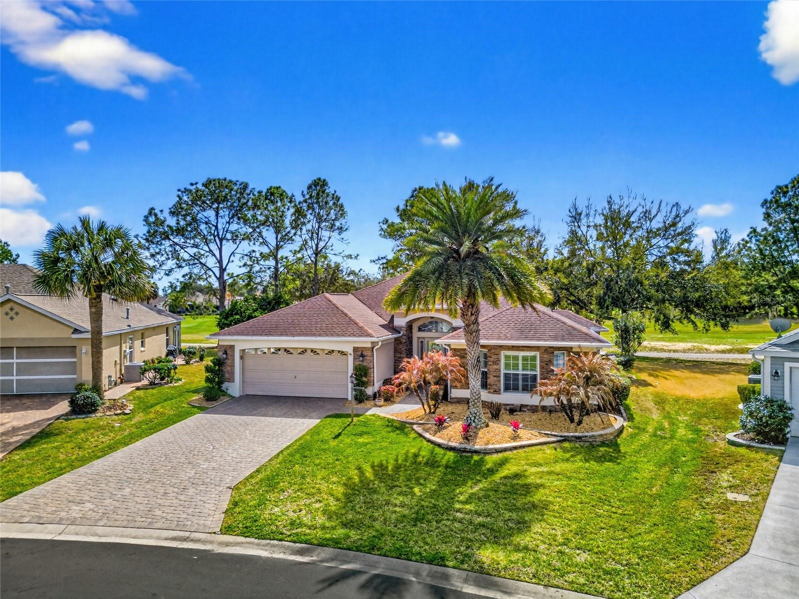 2403 TAMARINDO DR, THE VILLAGES, FL, 32162